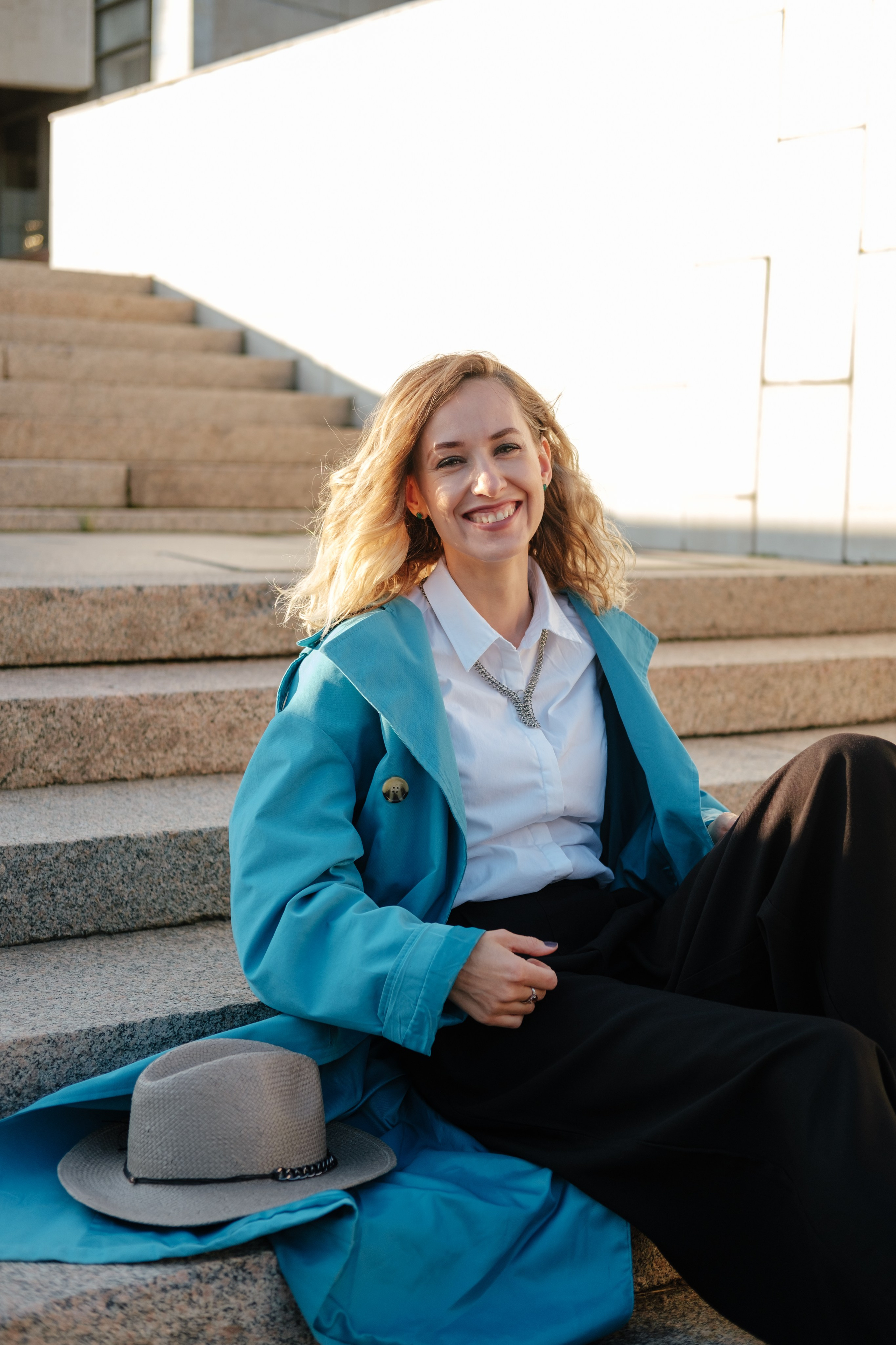 Прогулочная фотосессия. Фотограф в Иркутске Анна Мирошникова