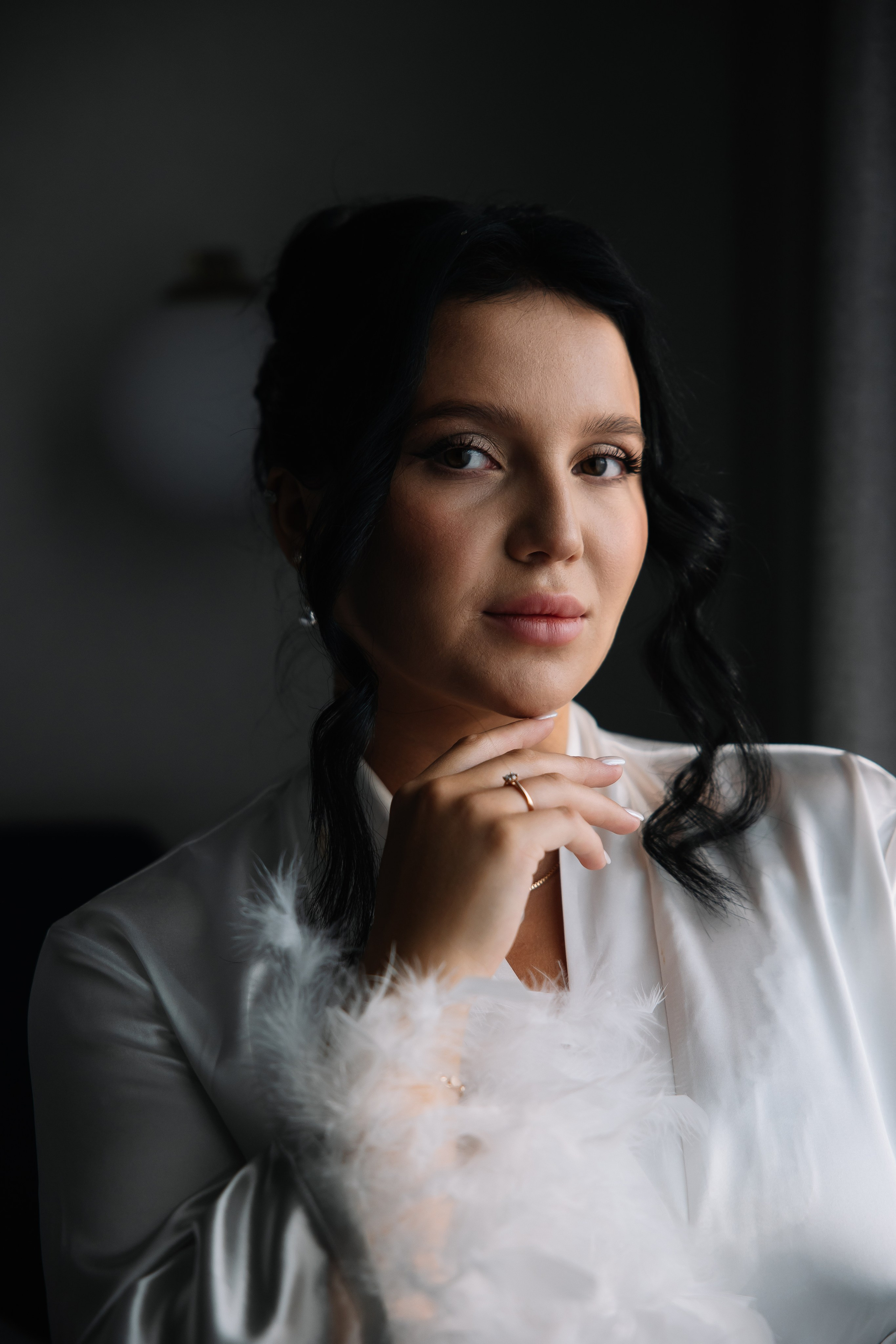 Дмитрий и Алёна. Свадебный Фотограф и Видеограф Омск