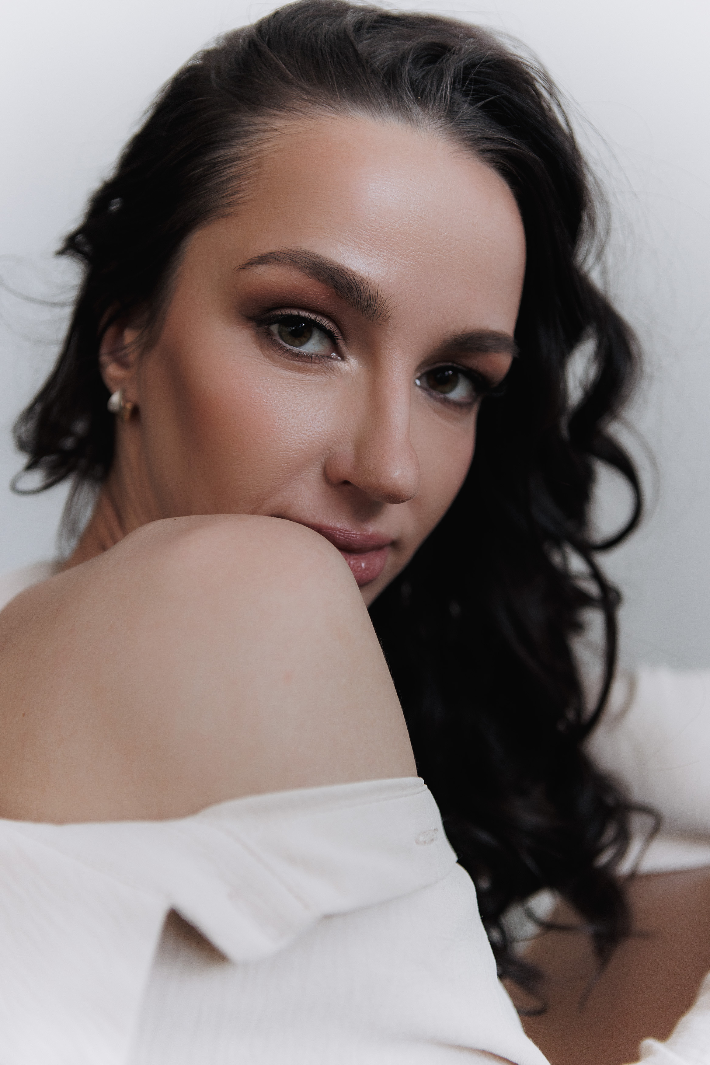 Soul. Фотограф Дубна