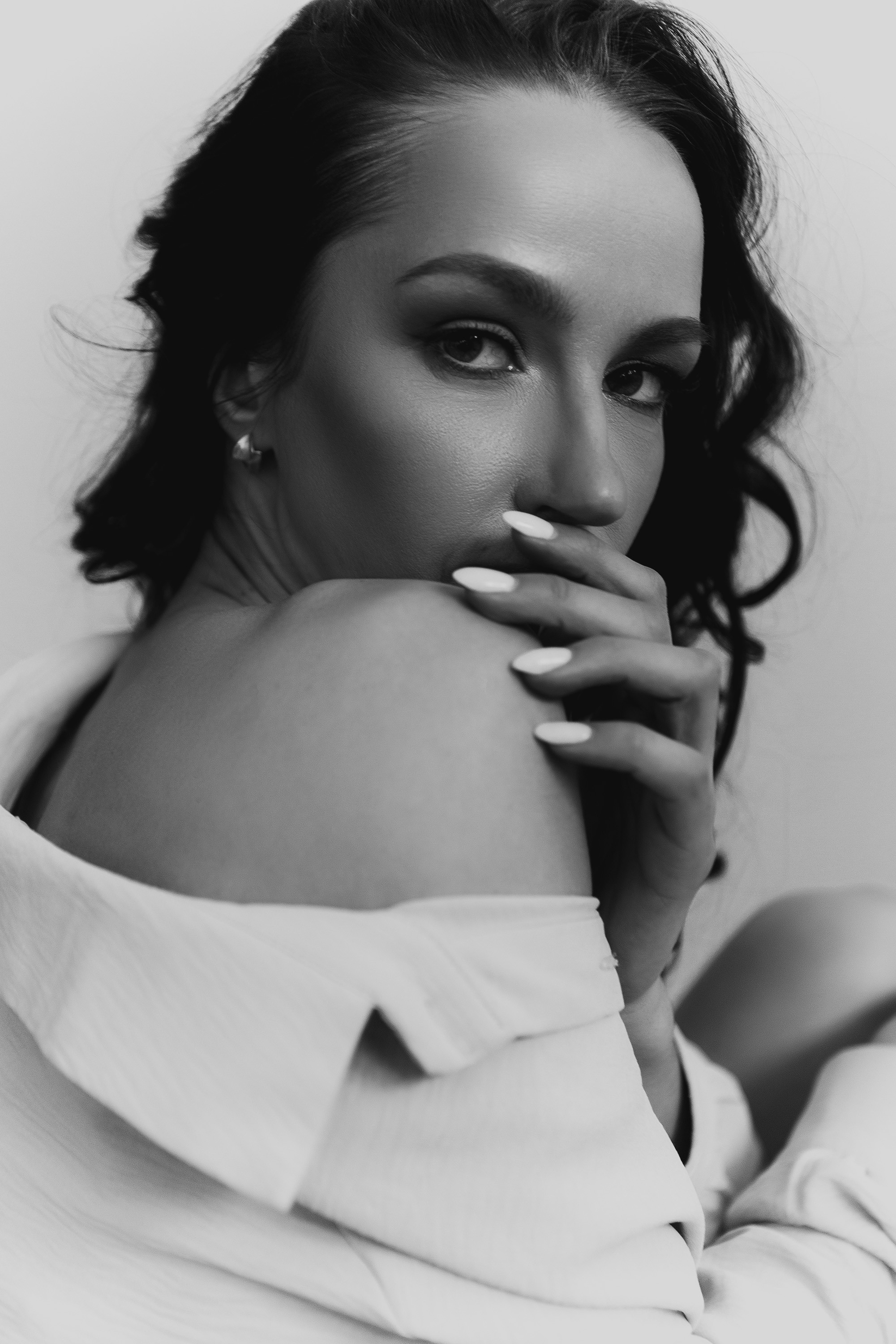 Soul. Фотограф Дубна