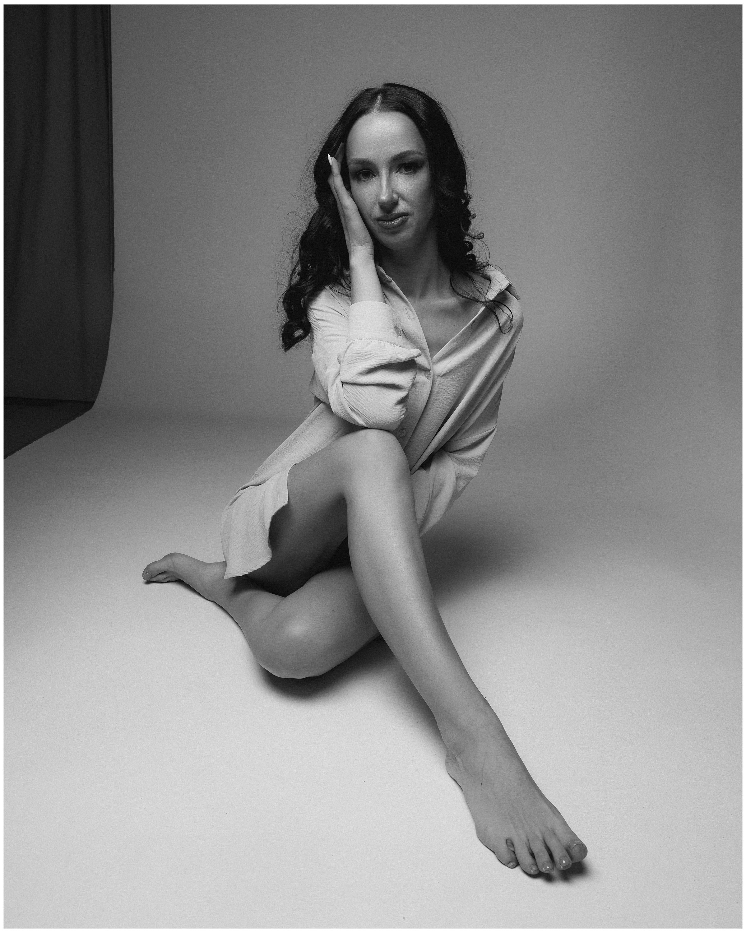 Soul. Фотограф Дубна