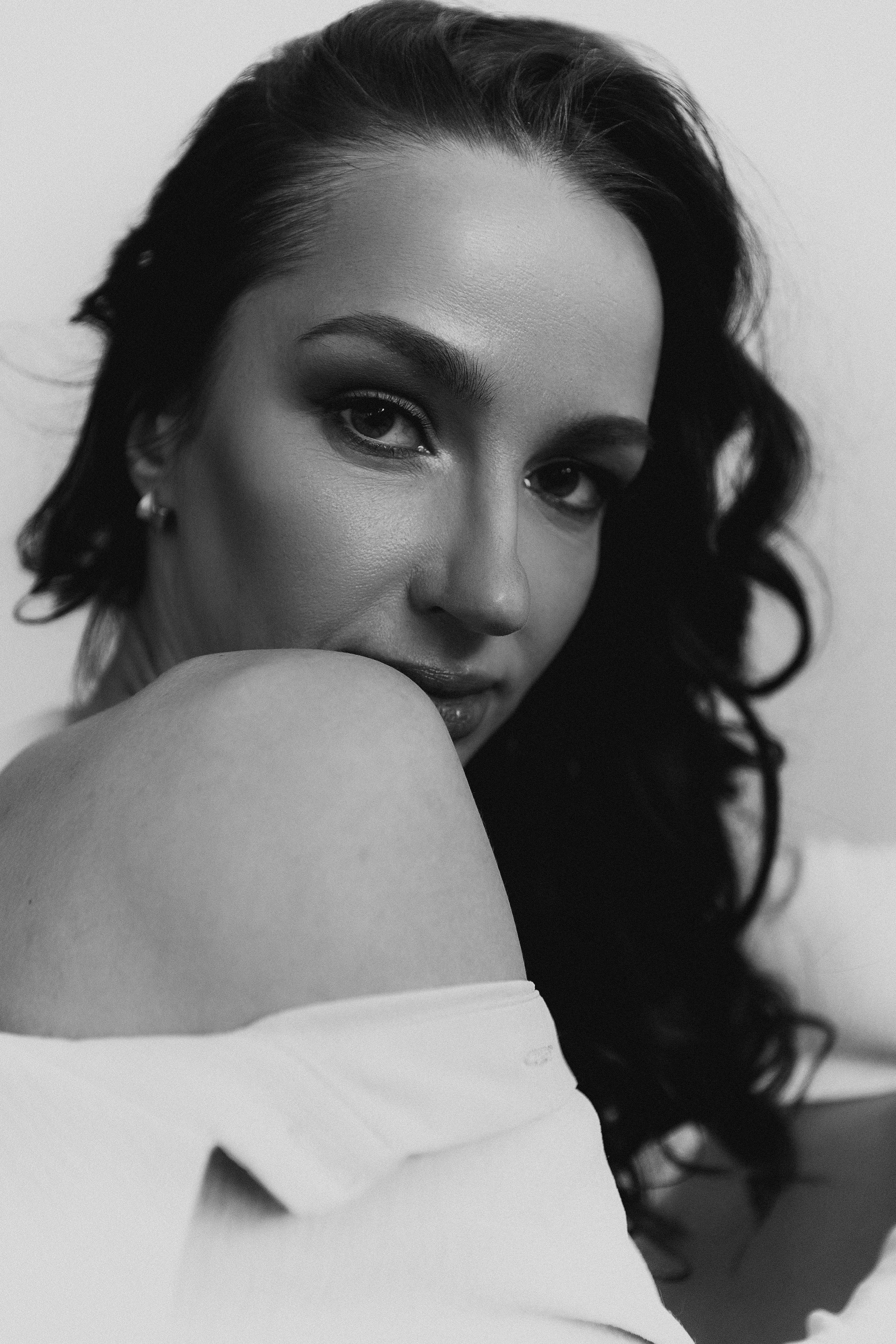 Soul. Фотограф Дубна