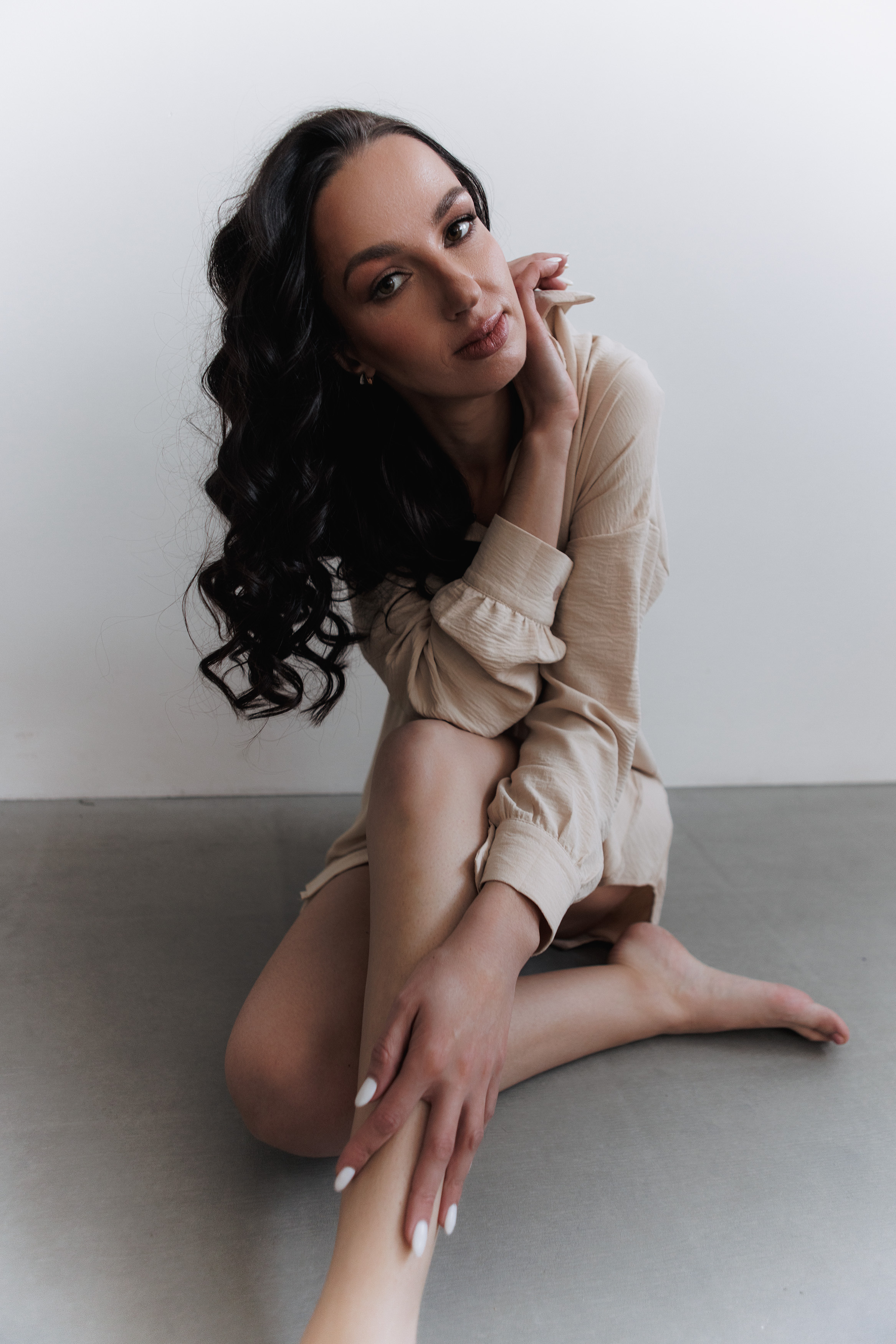 Soul. Фотограф Дубна