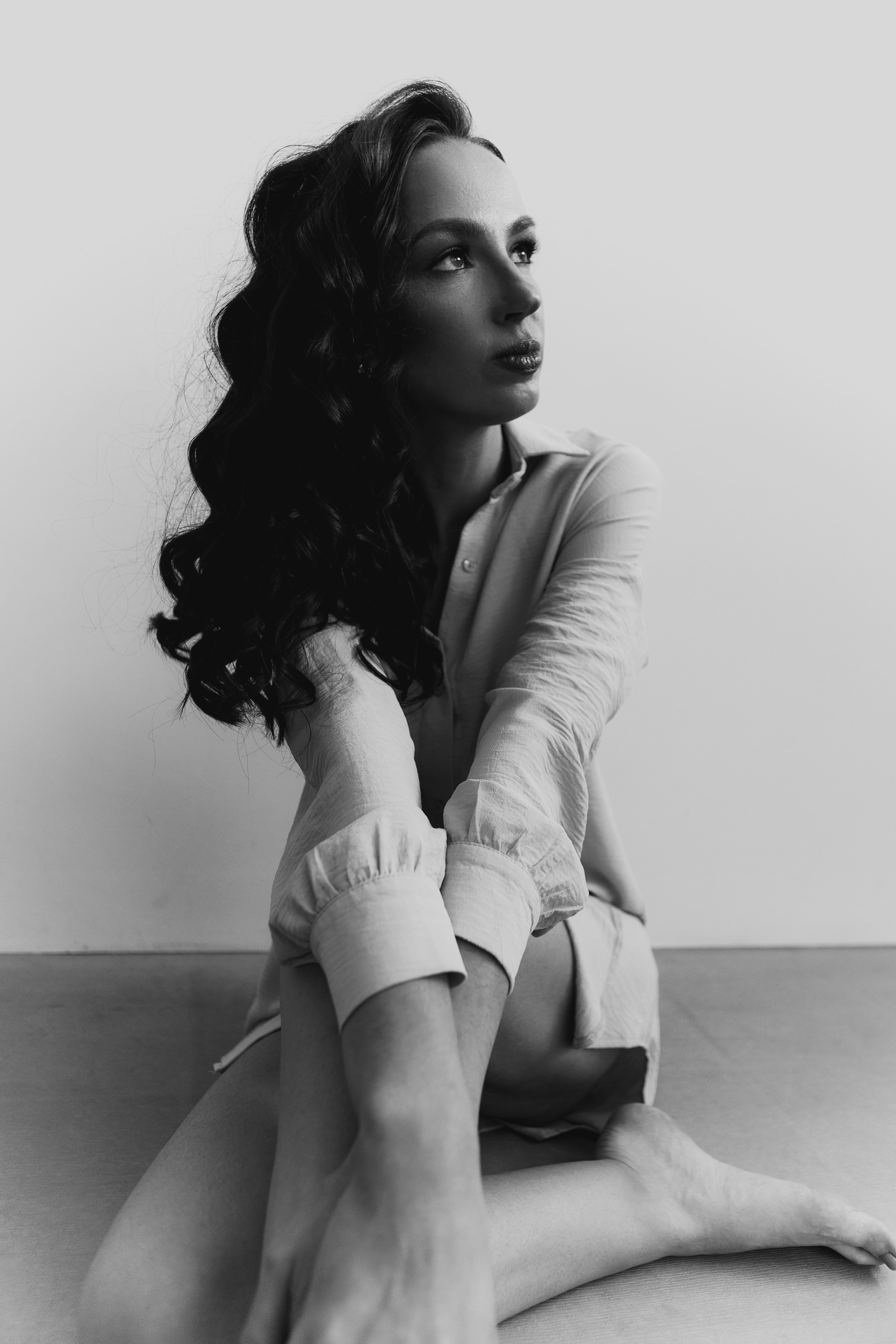 Soul. Фотограф Дубна