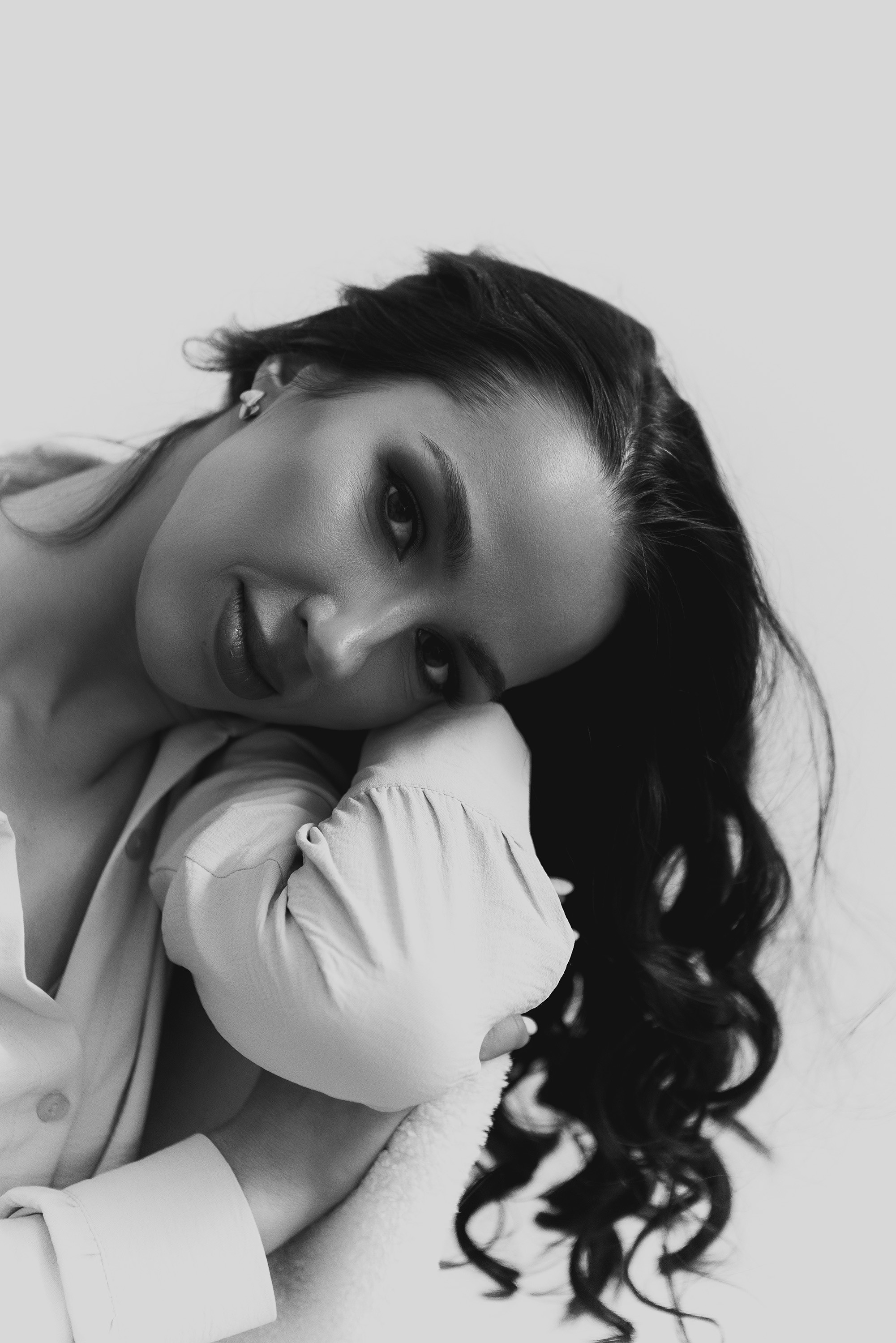 Истории. Фотограф Дубна