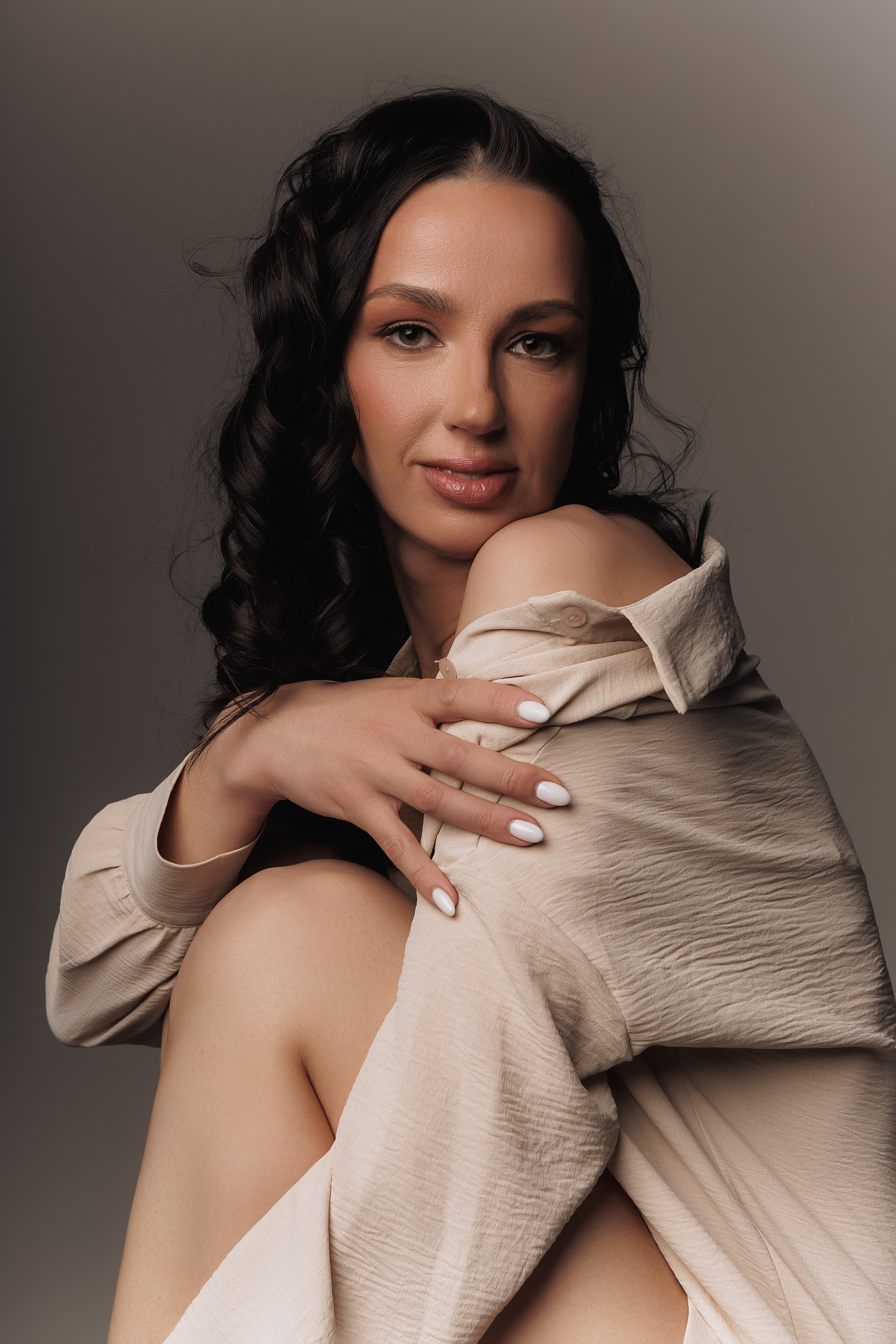 Soul. Фотограф Дубна