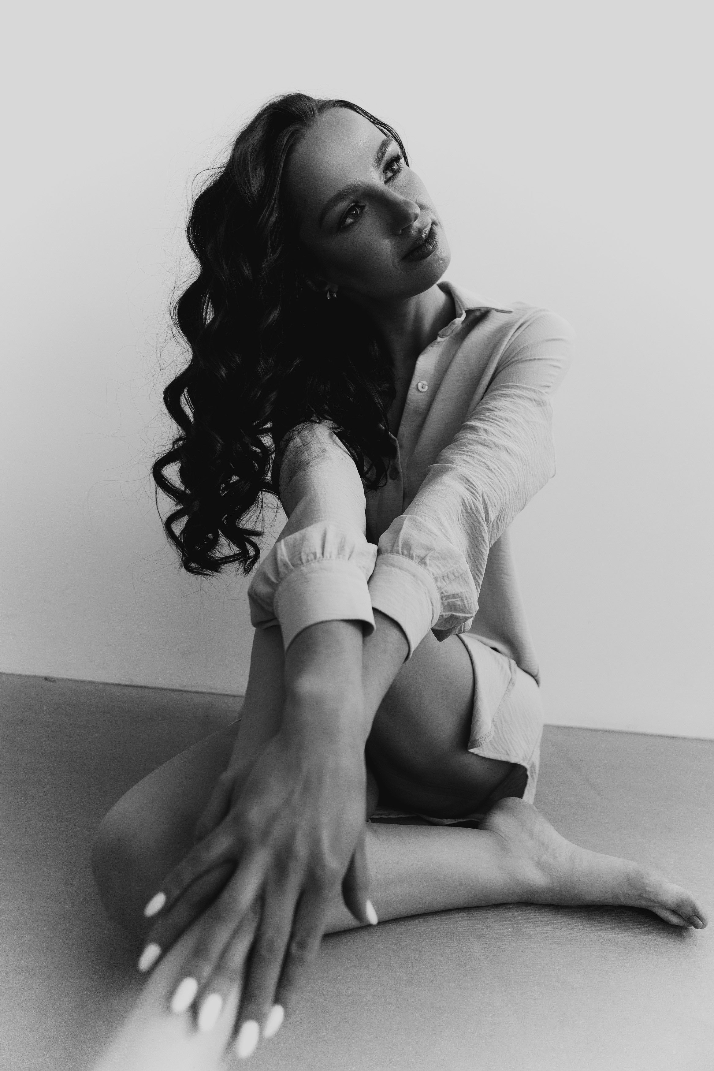 Soul. Фотограф Дубна