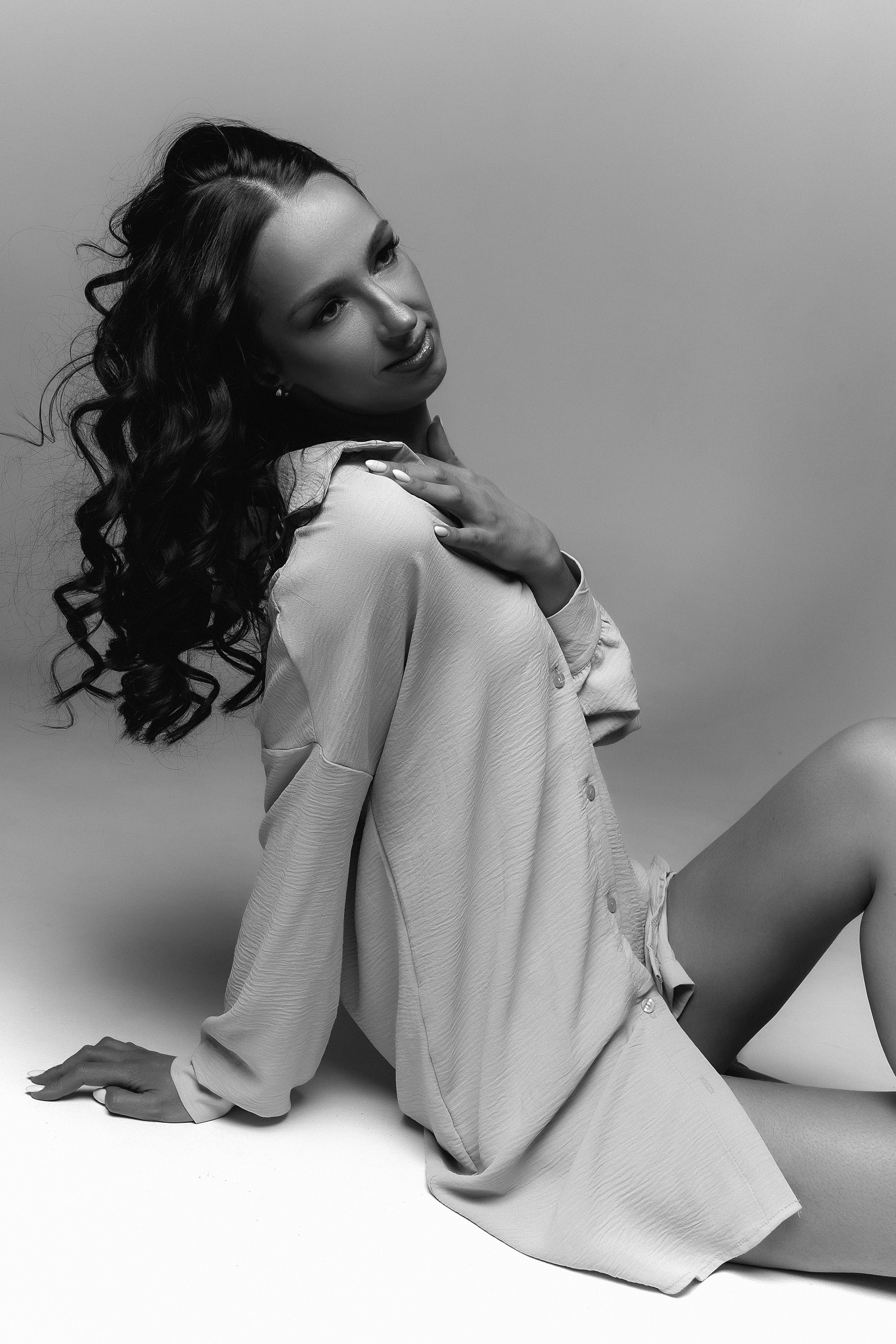 Soul. Фотограф Дубна