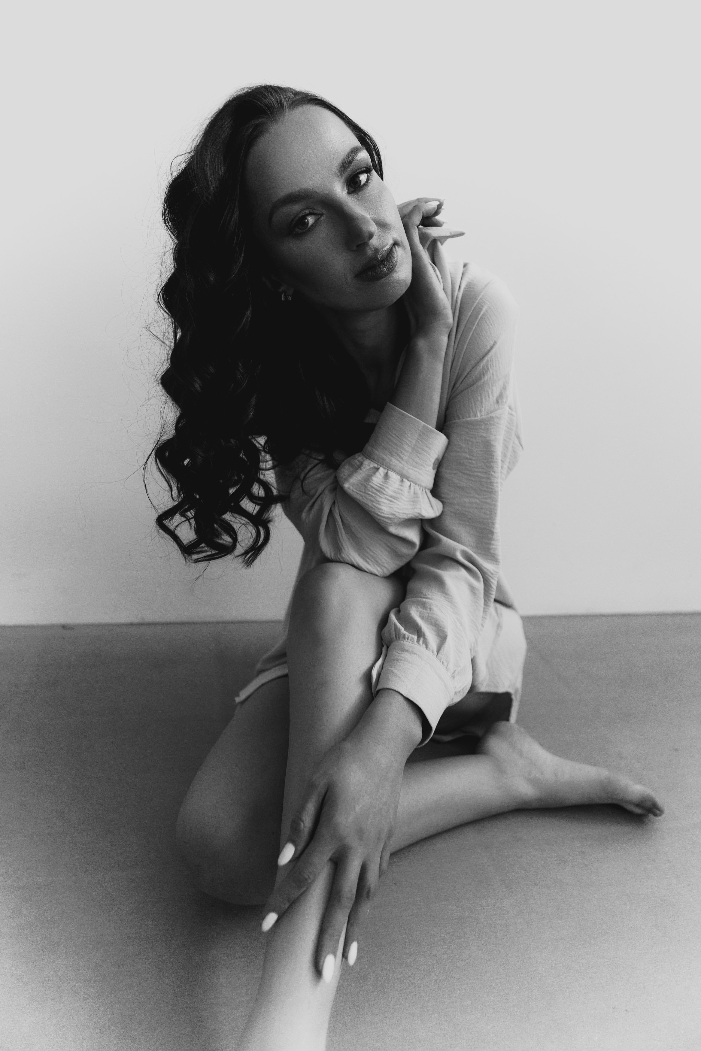 Soul. Фотограф Дубна