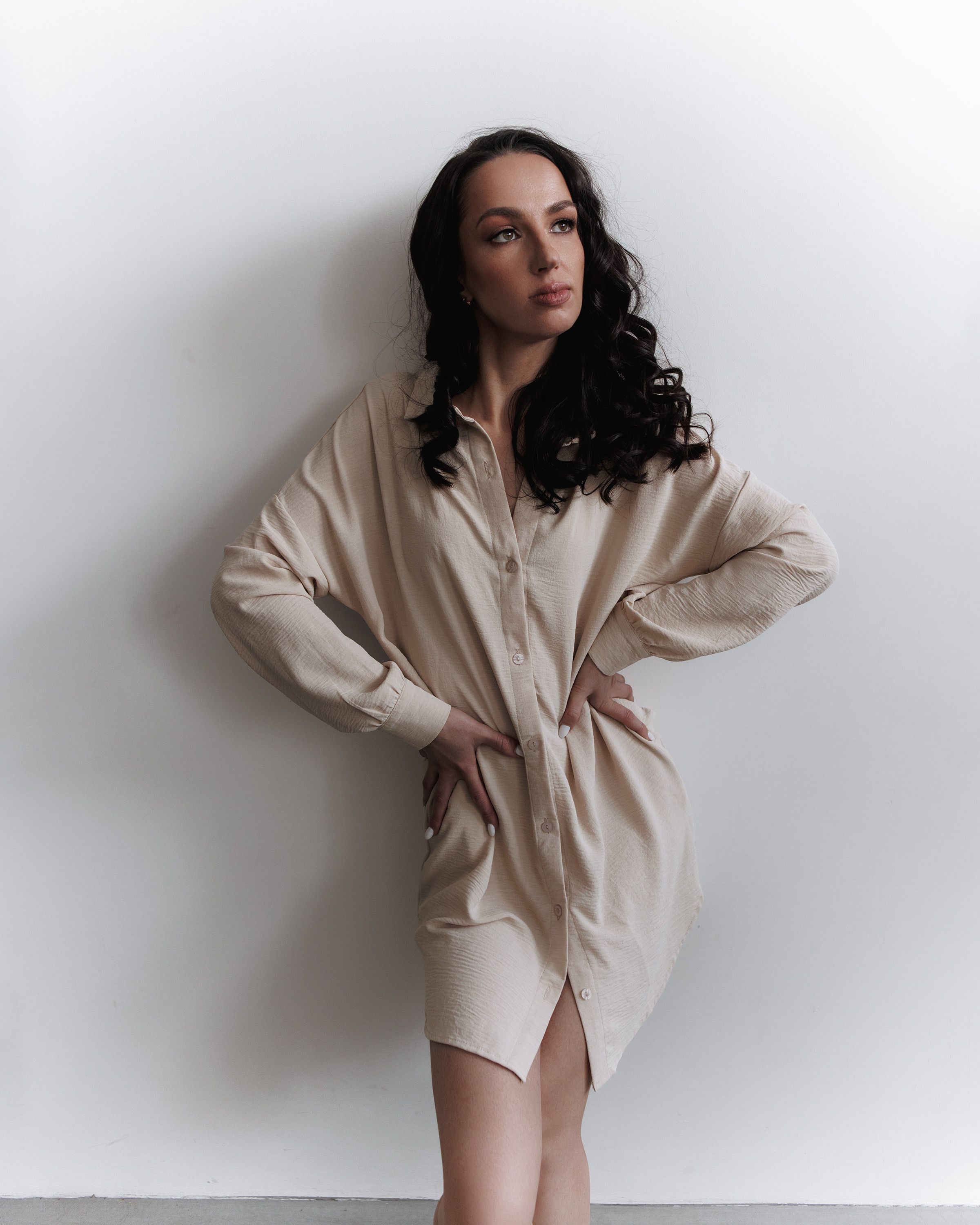 Soul. Фотограф Дубна