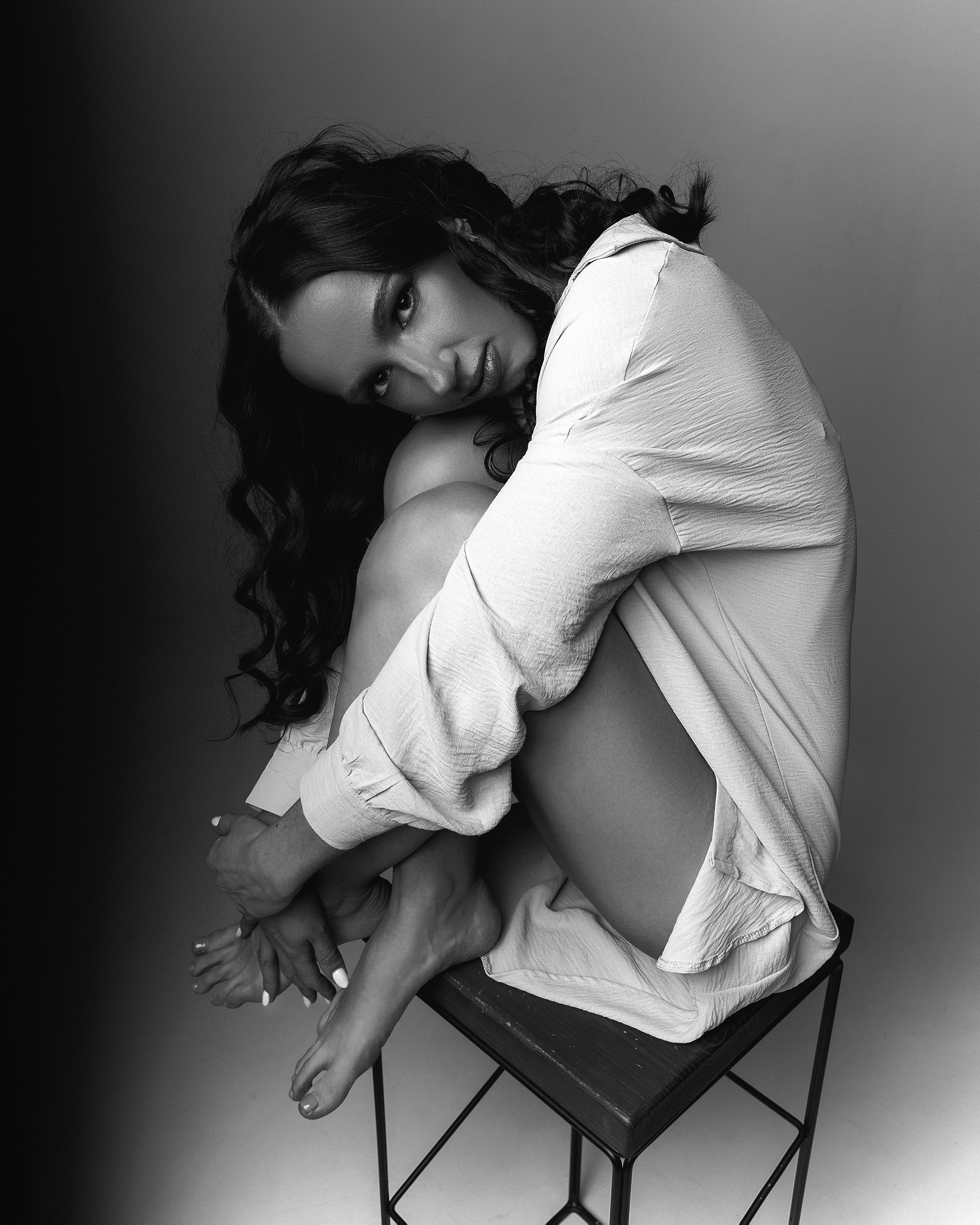 Soul. Фотограф Дубна