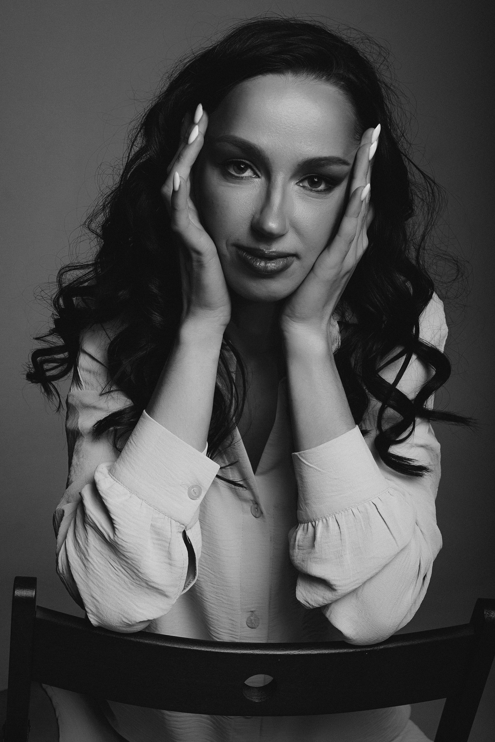 Soul. Фотограф Дубна