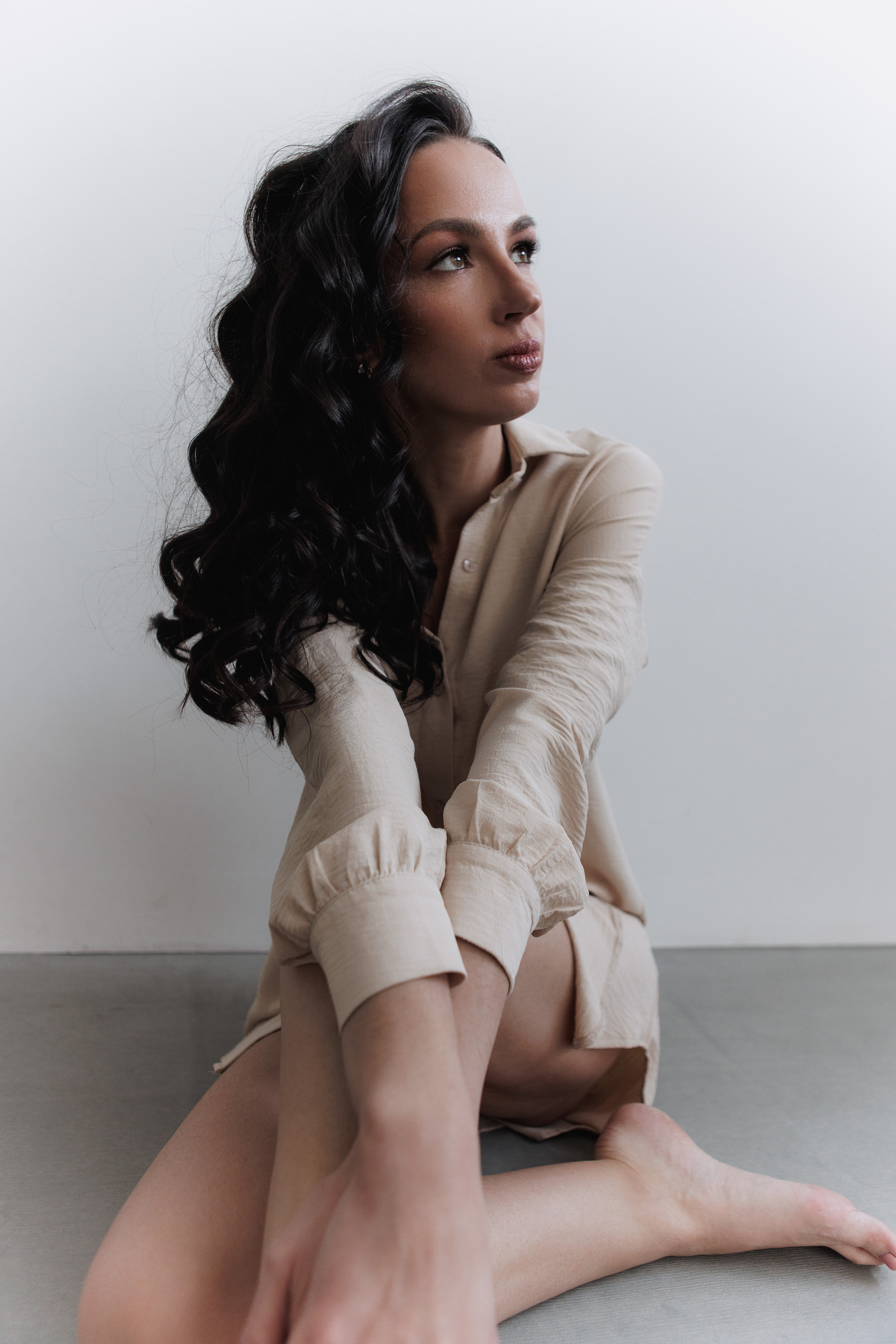 Soul. Фотограф Дубна