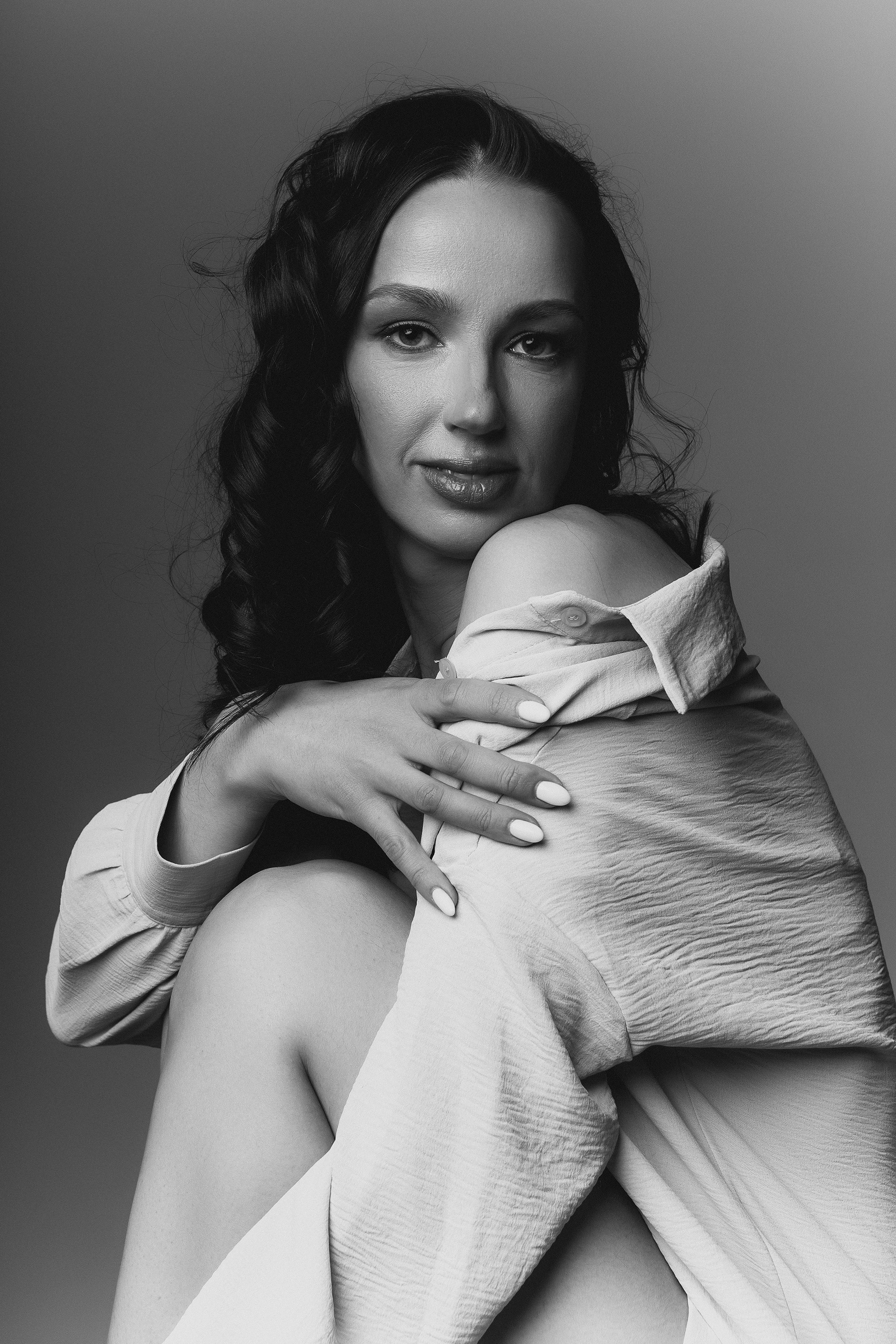 Soul. Фотограф Дубна