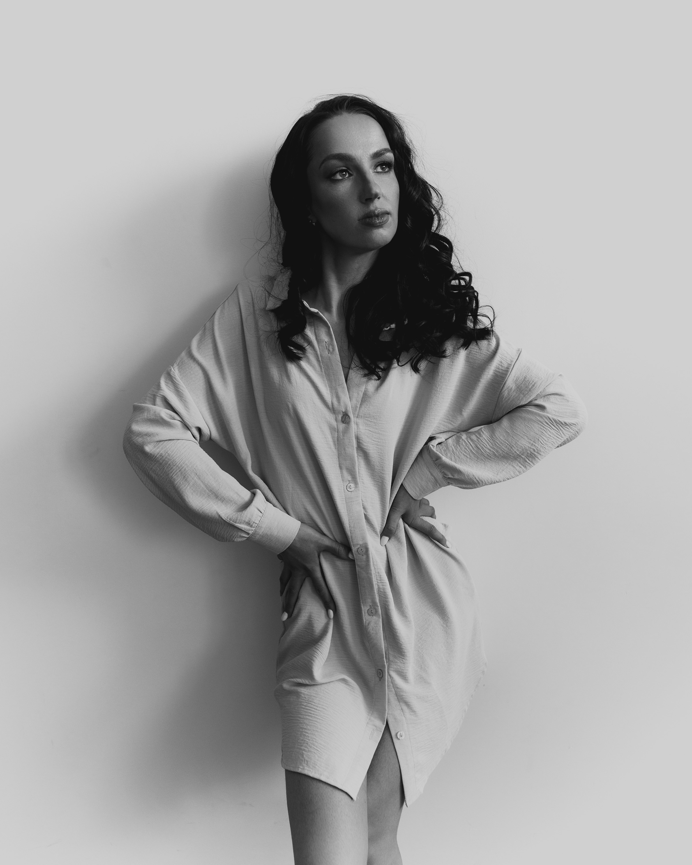 Soul. Фотограф Дубна