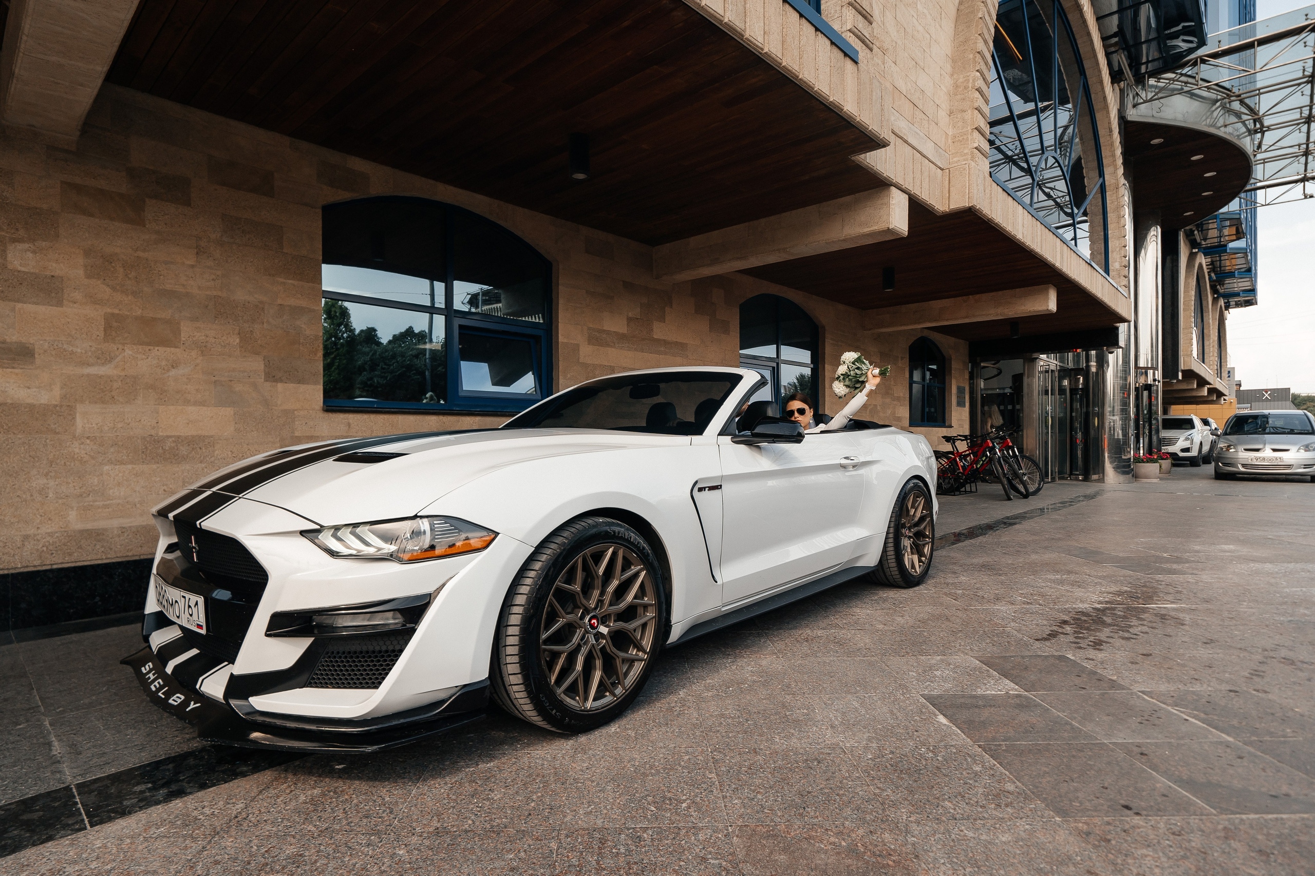 Роман & Вероника. Lokos.pro Ник Соколов Фото и Видео Москва/Ростов-на-Дону