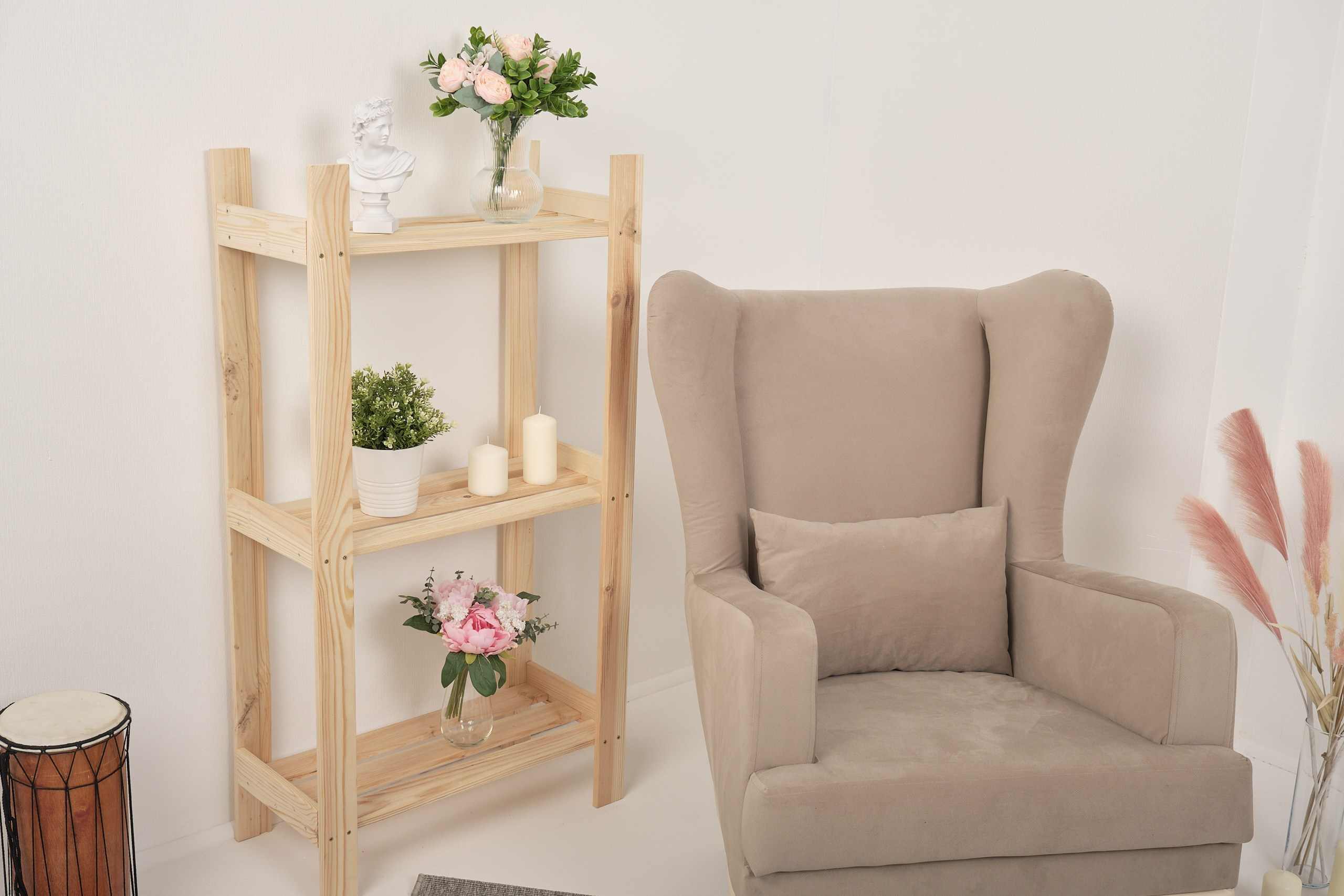 Фотоальбом с интерьерами (Часть 2)