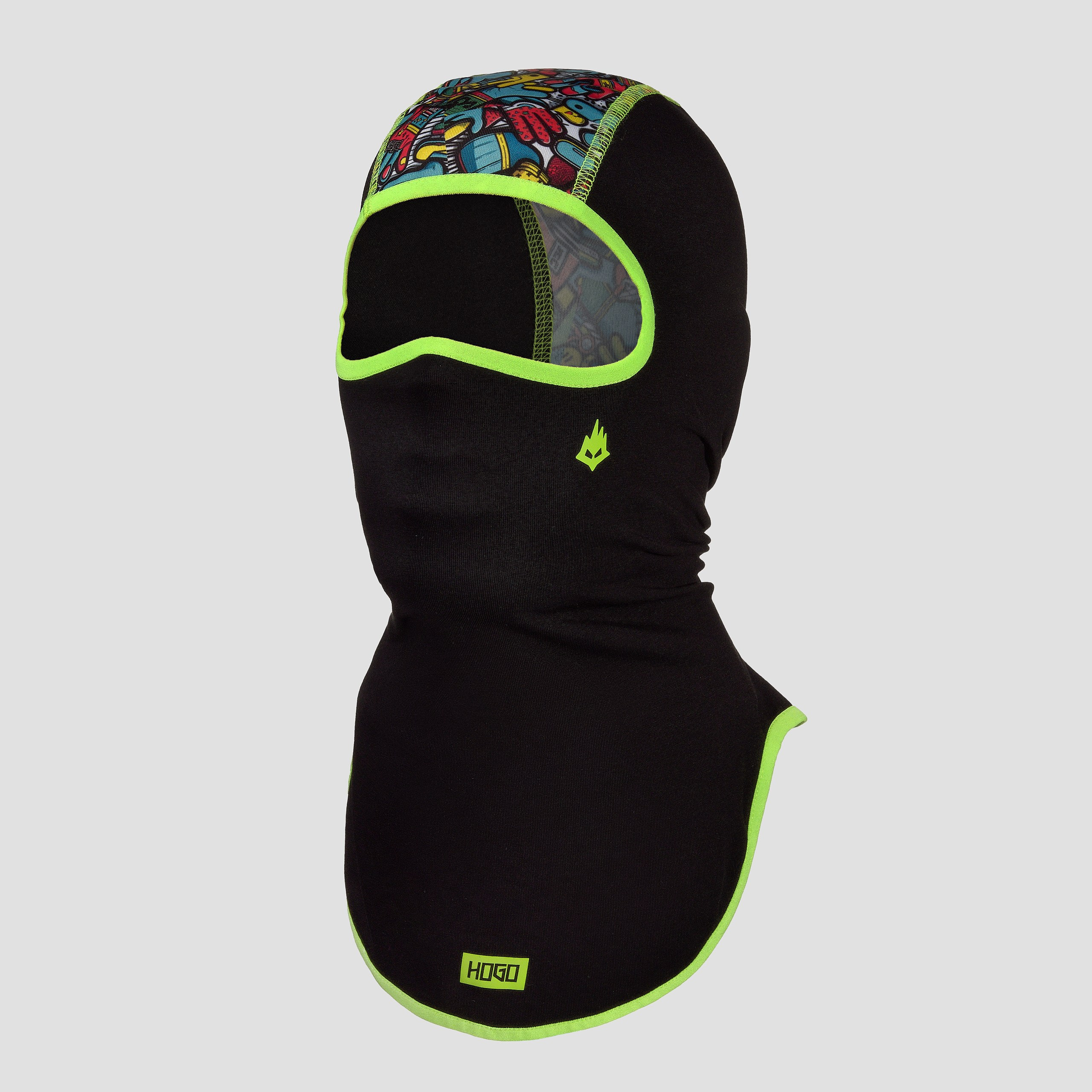 Предметные съёмки спортивного инвентаря для компании HOGO (часть 2)