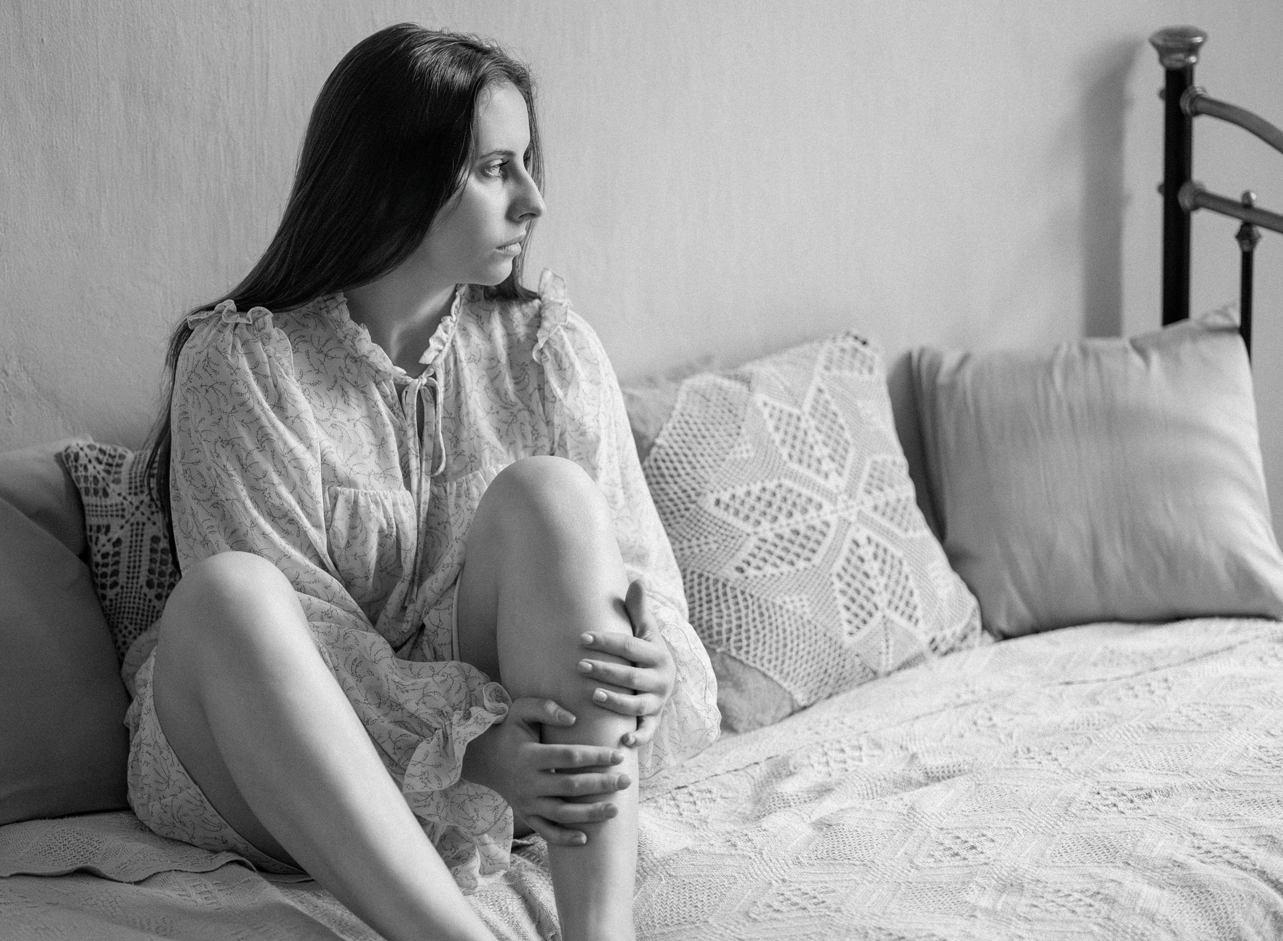 Фотоальбом с красивыми девушками (Часть 9)