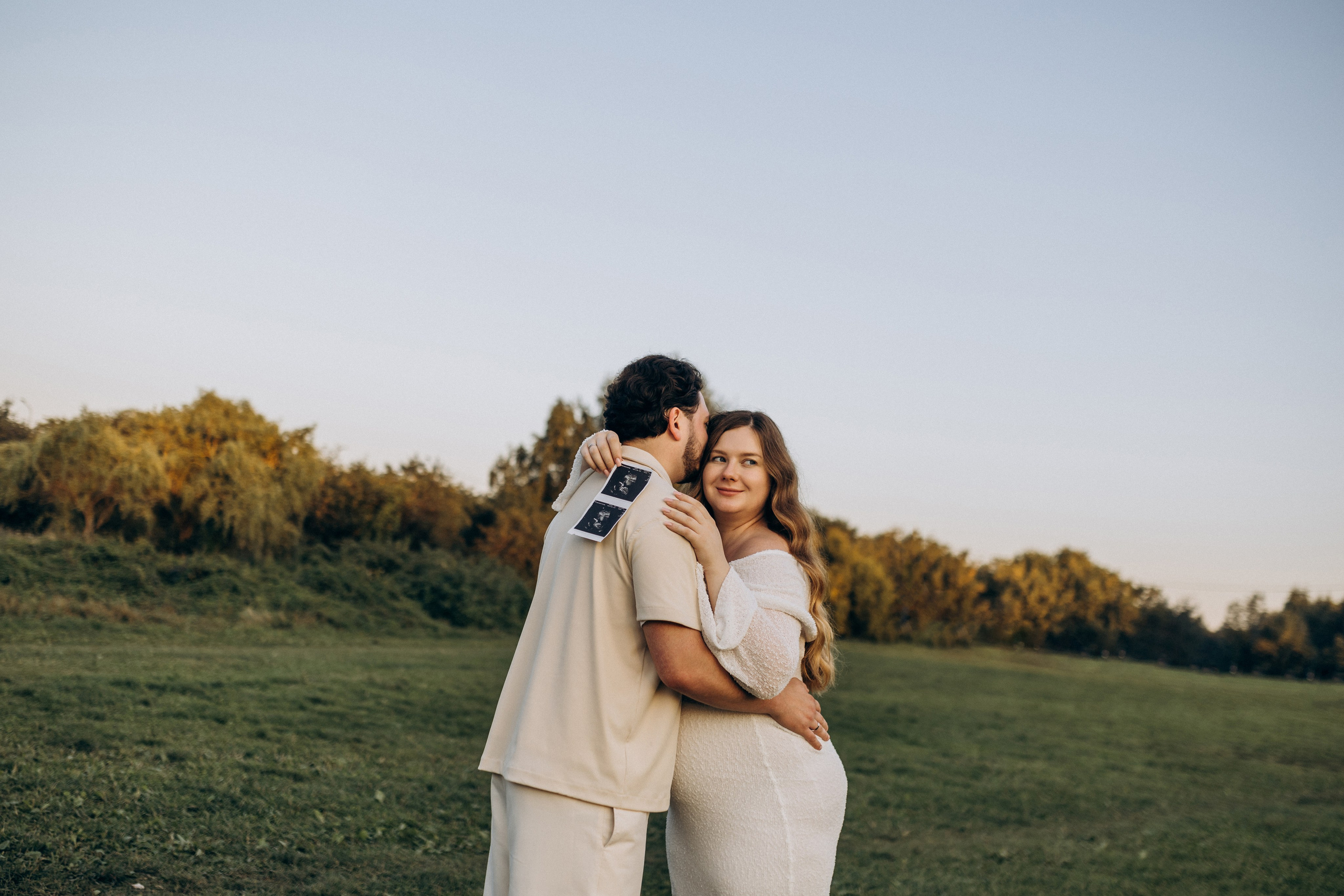 Даша и Никита. Фотограф в Москве Диана Малимон