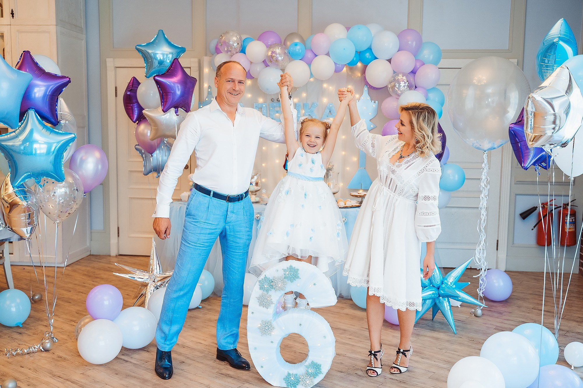 6 лет Аленке. Детский и семейный фотограф в Москве Катерина Орлова