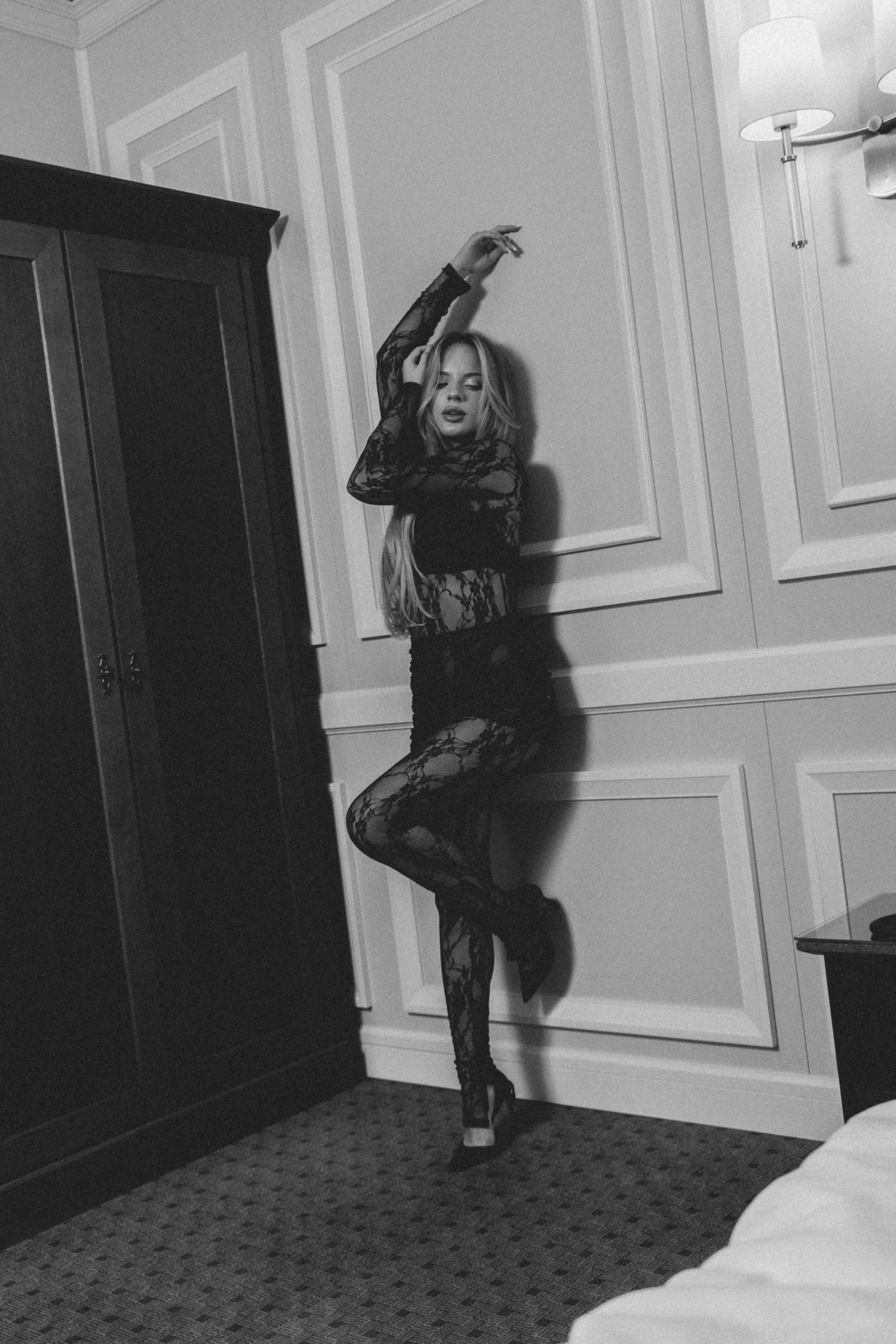 Алена. Фотограф в Хабаровске — Виолетта Агафонова