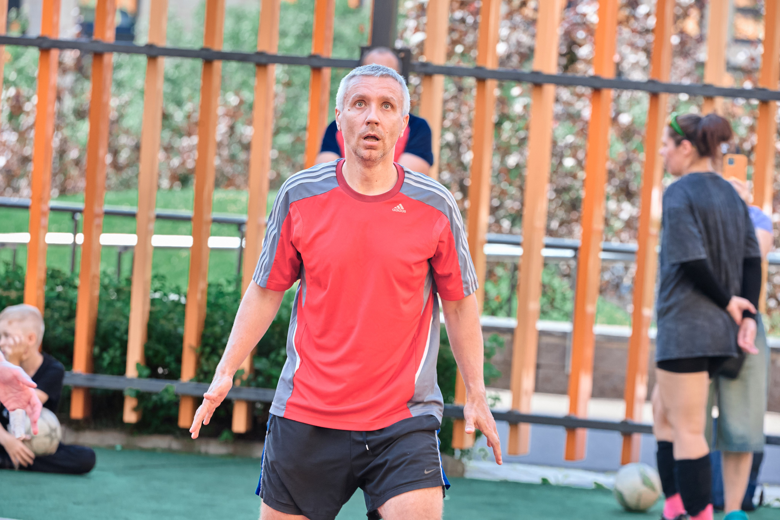 Волейбол. Георгий Тришаков