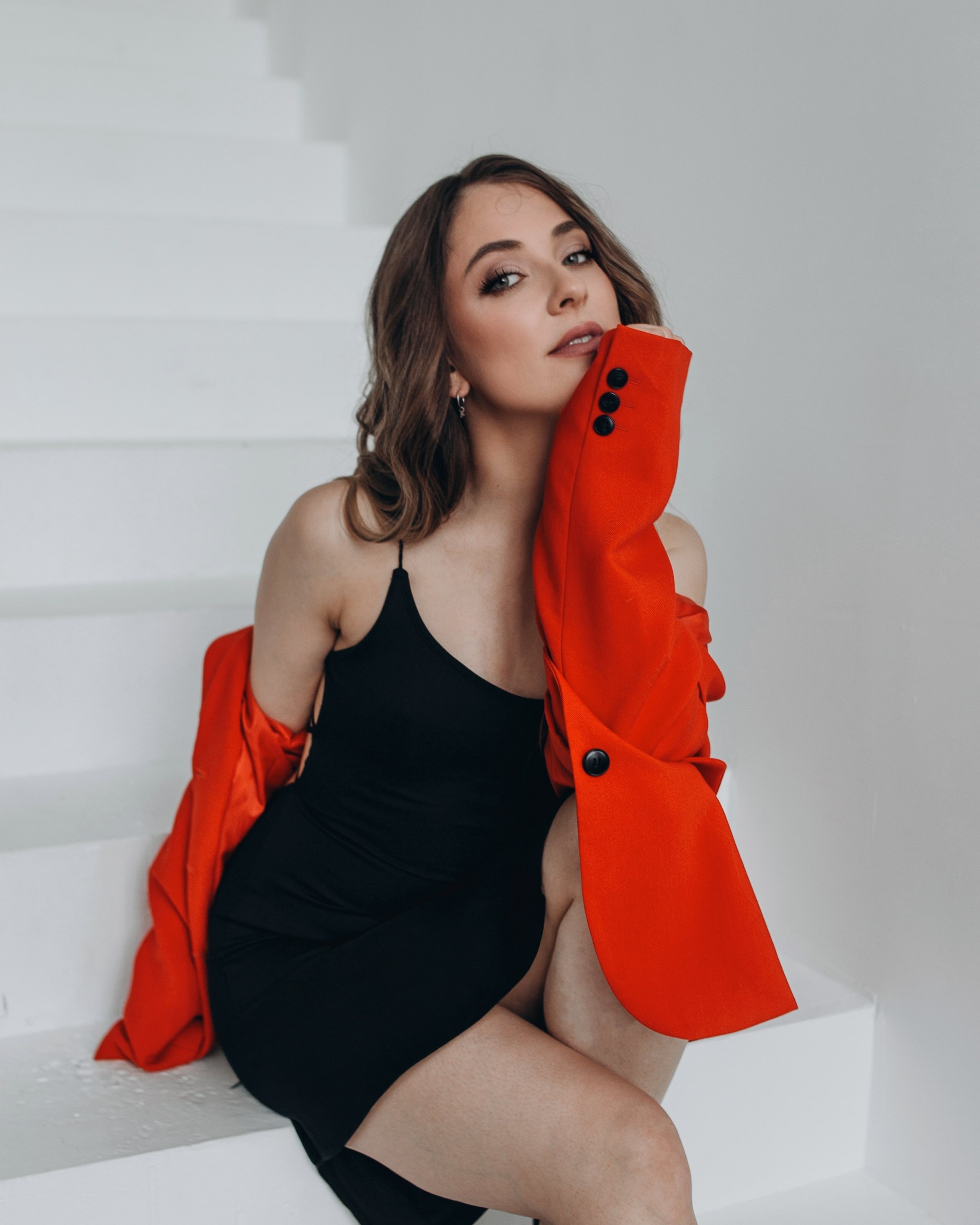 Семь я — семья. Фотограф Брянск