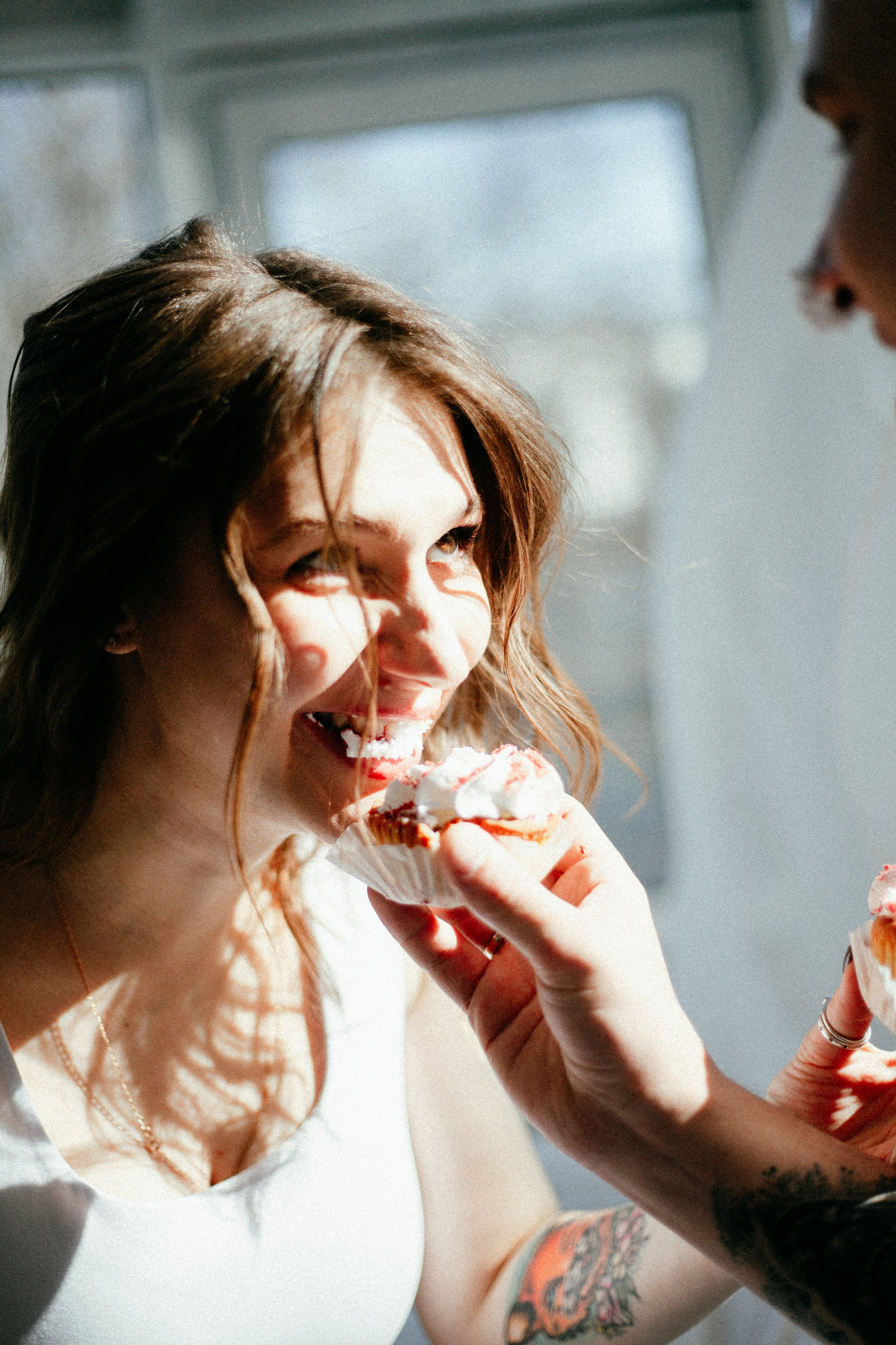 Алина+Виталий. Портретный фотограф в Москве Анастасия Пимова