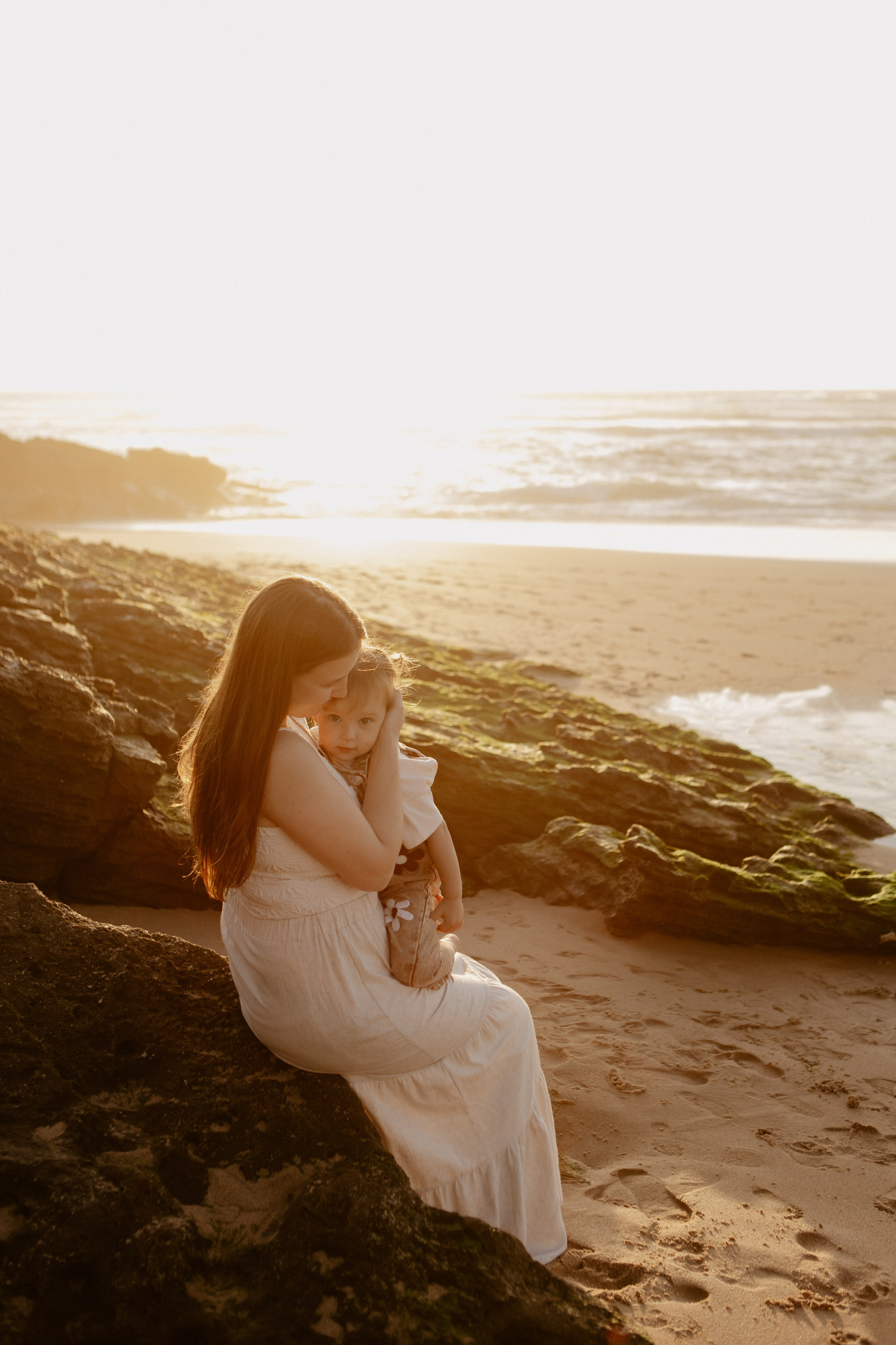 Kirill, Tanya & Luna. Фотограф в Кракове Надежда Харитоненко
