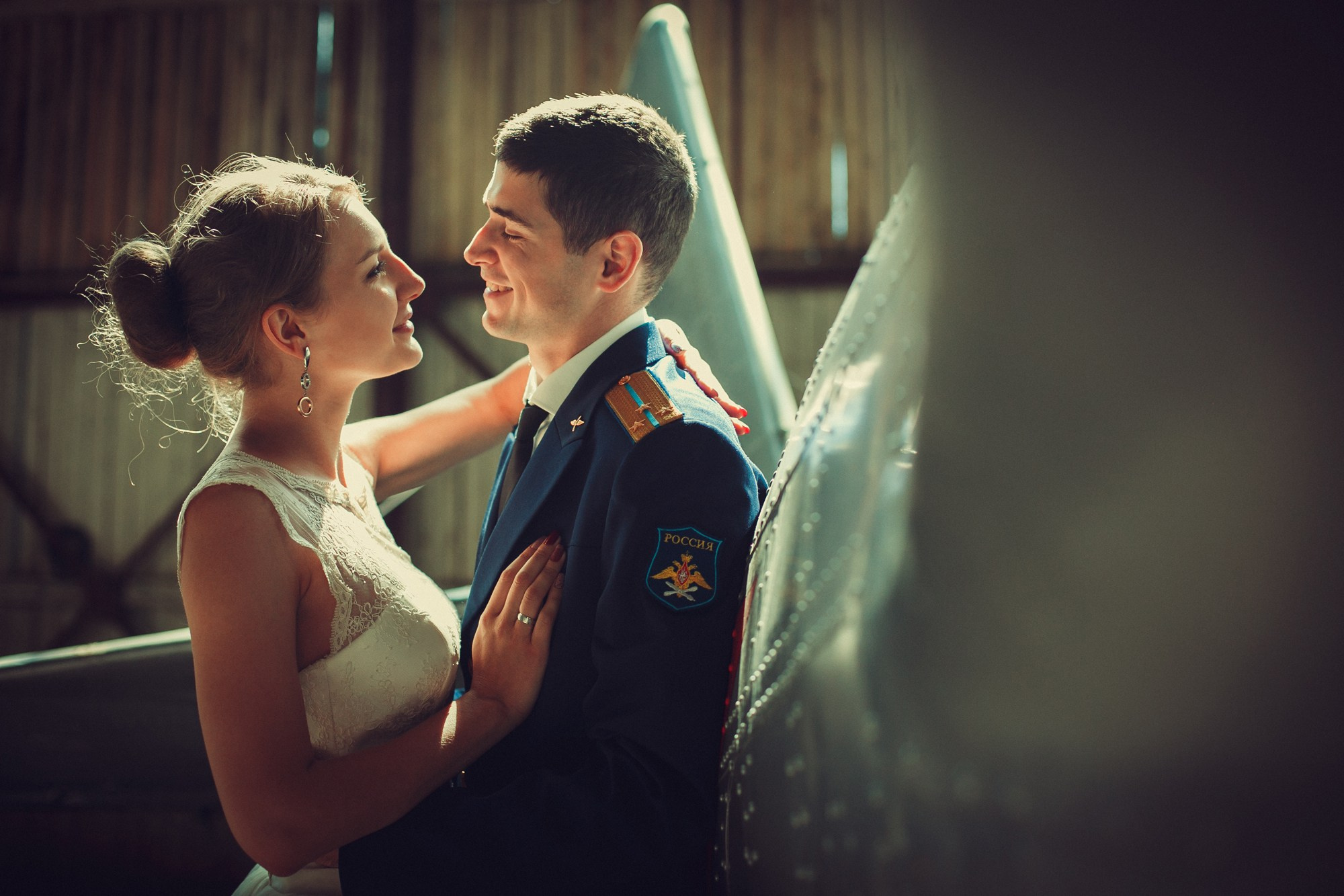 Выше только небо_love story для Анны и Александра. Татьяна Фомичева. Репортажный и светский фотограф в Москве