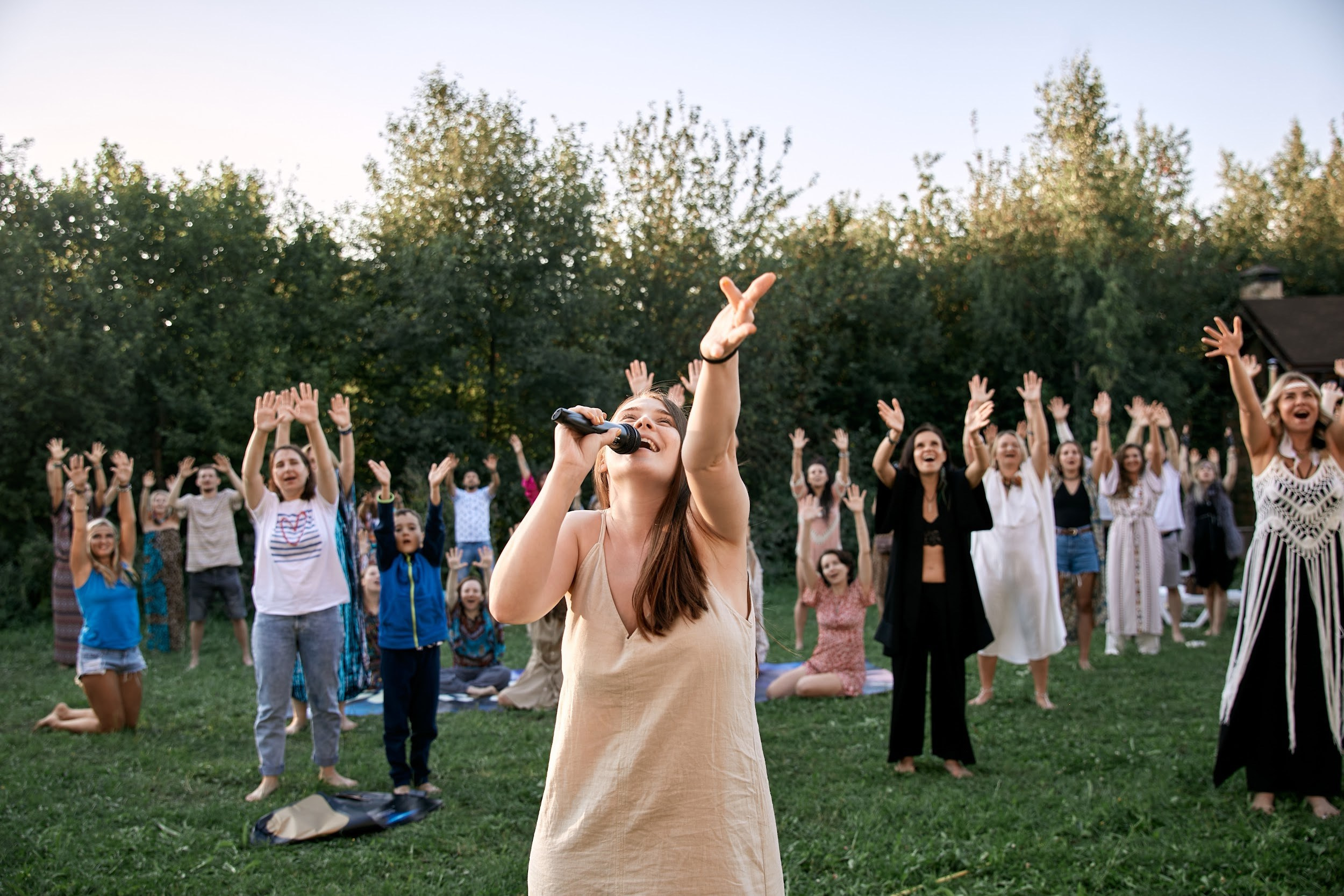 Пульс пространства. Динамические медитации. Татьяна Фомичева. Репортажный и светский фотограф в Москве