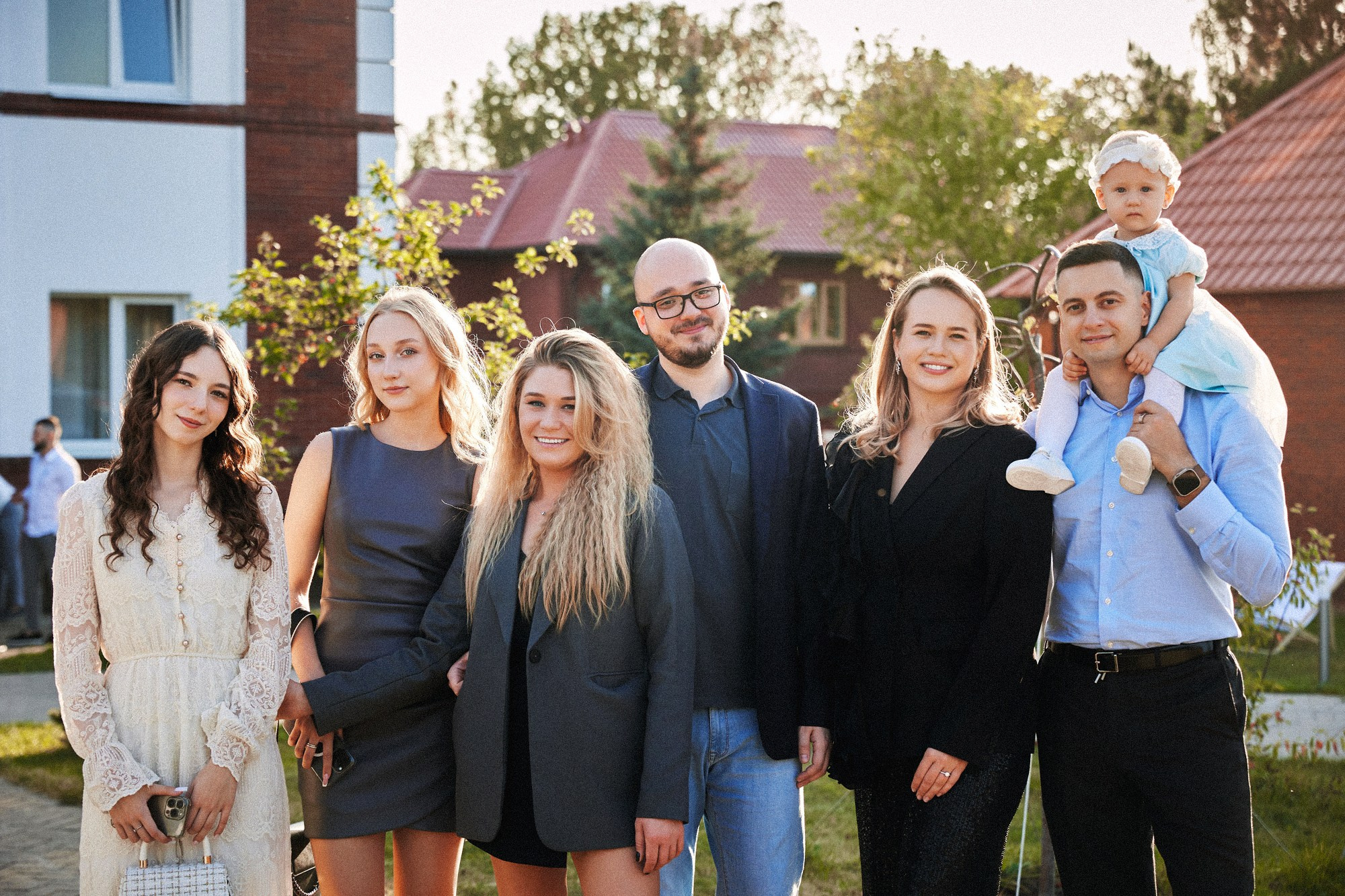 Свадьба Полины. Татьяна Фомичева. Репортажный и светский фотограф в Москве