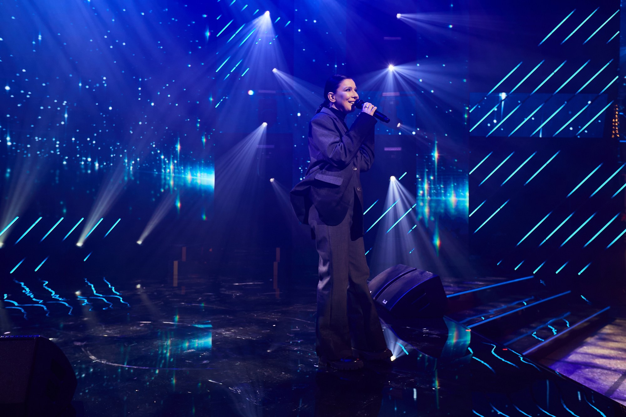 Новогодний Гала для Газпром-Медиа. Безумно красивая вечеринка. Татьяна Фомичева. Репортажный и светский фотограф в Москве