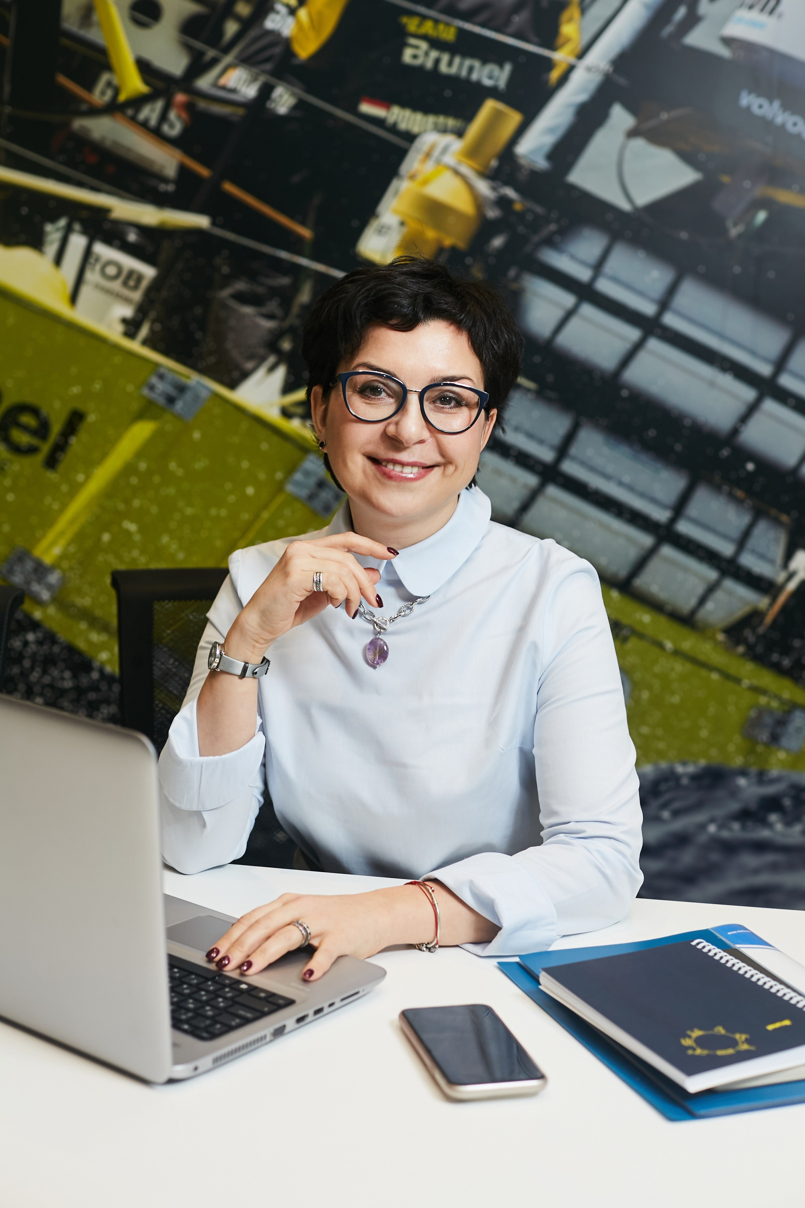 Лица компании. Татьяна Фомичева. Репортажный и светский фотограф в Москве