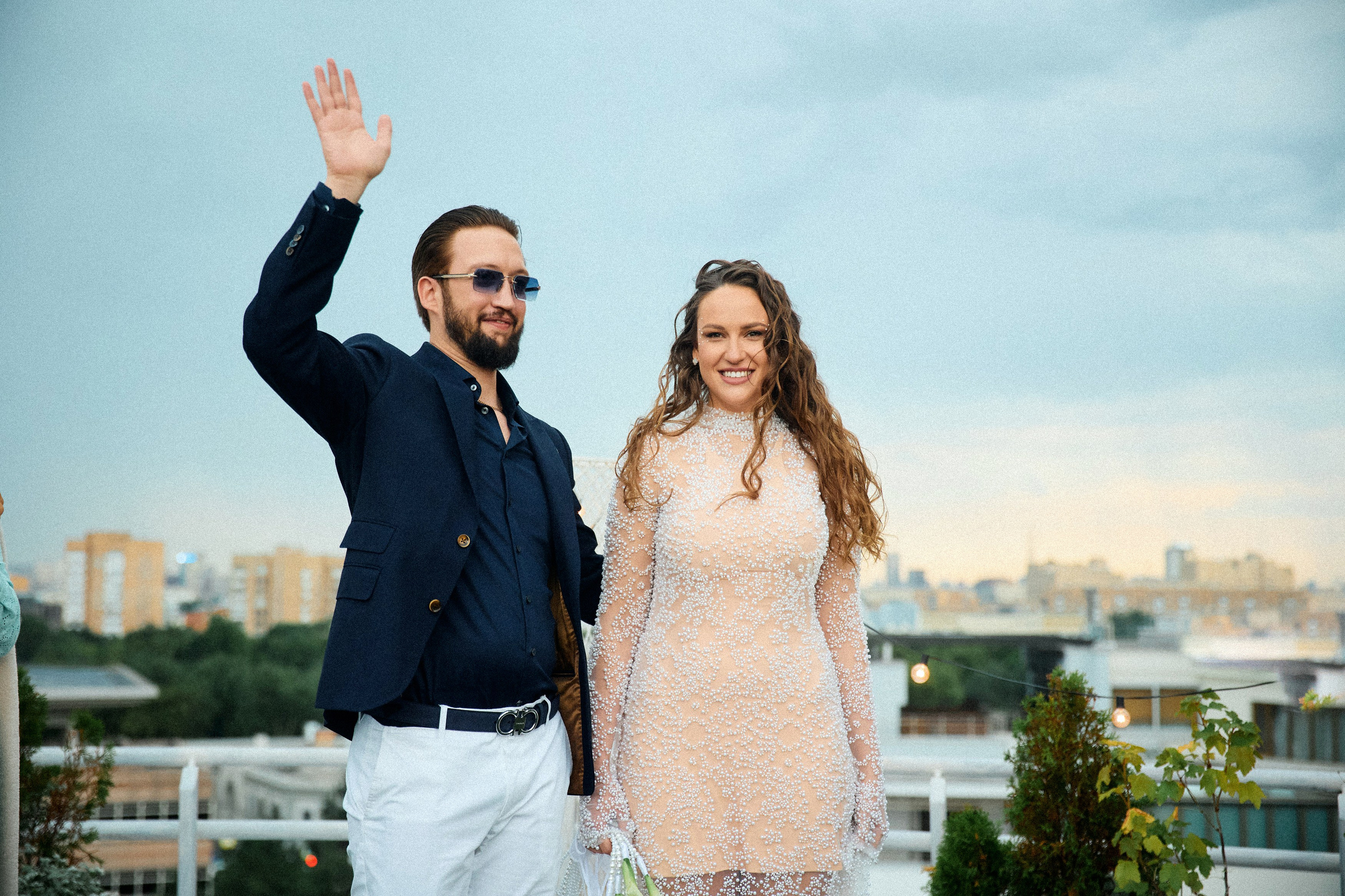 Любовь с осадками. Свадьба Димы и Леры. Татьяна Фомичева. Репортажный и светский фотограф в Москве