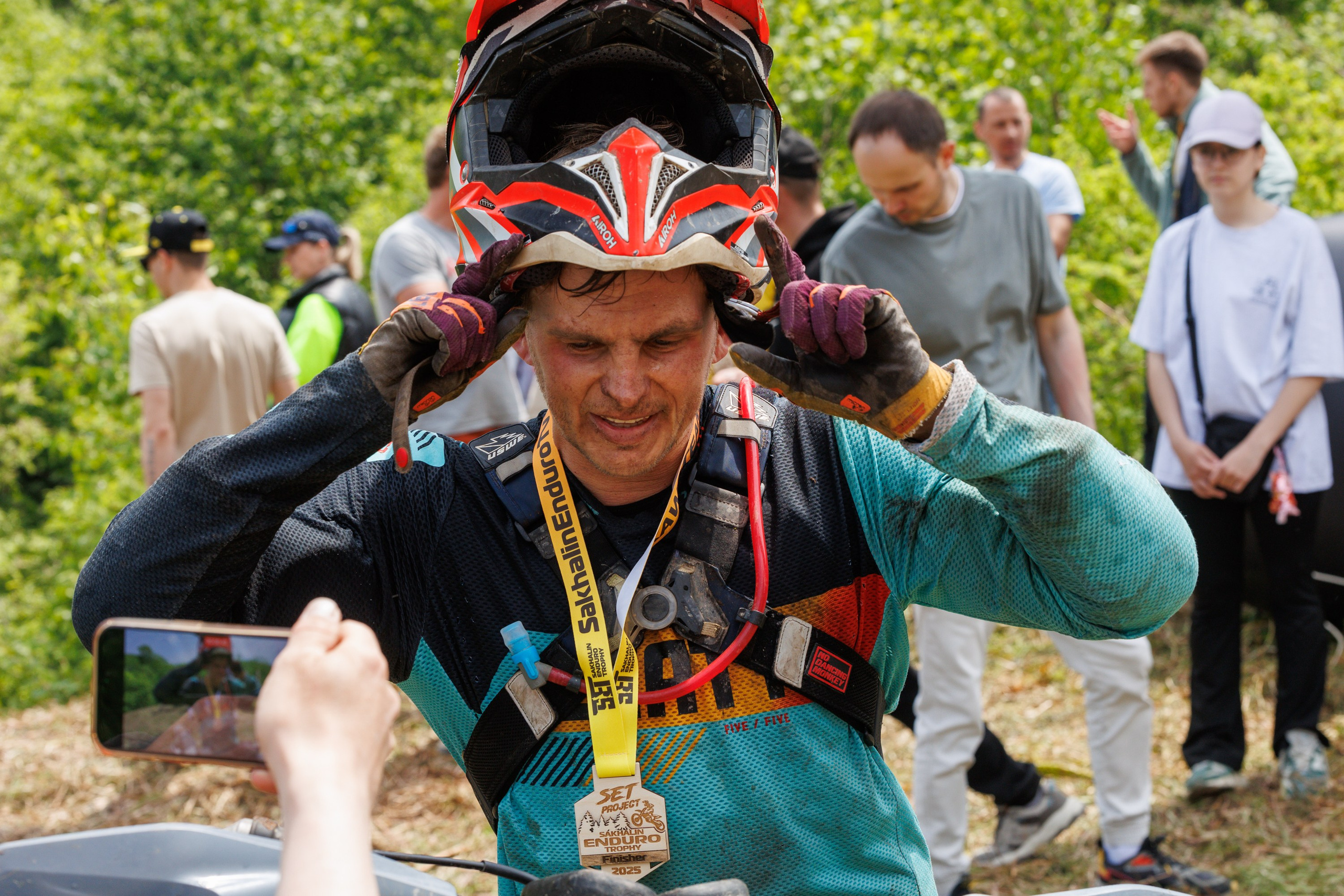 SET Project 2025. Свадебный, семейный и репортажный фотограф в Южно-Сахалинске Артур Петросян