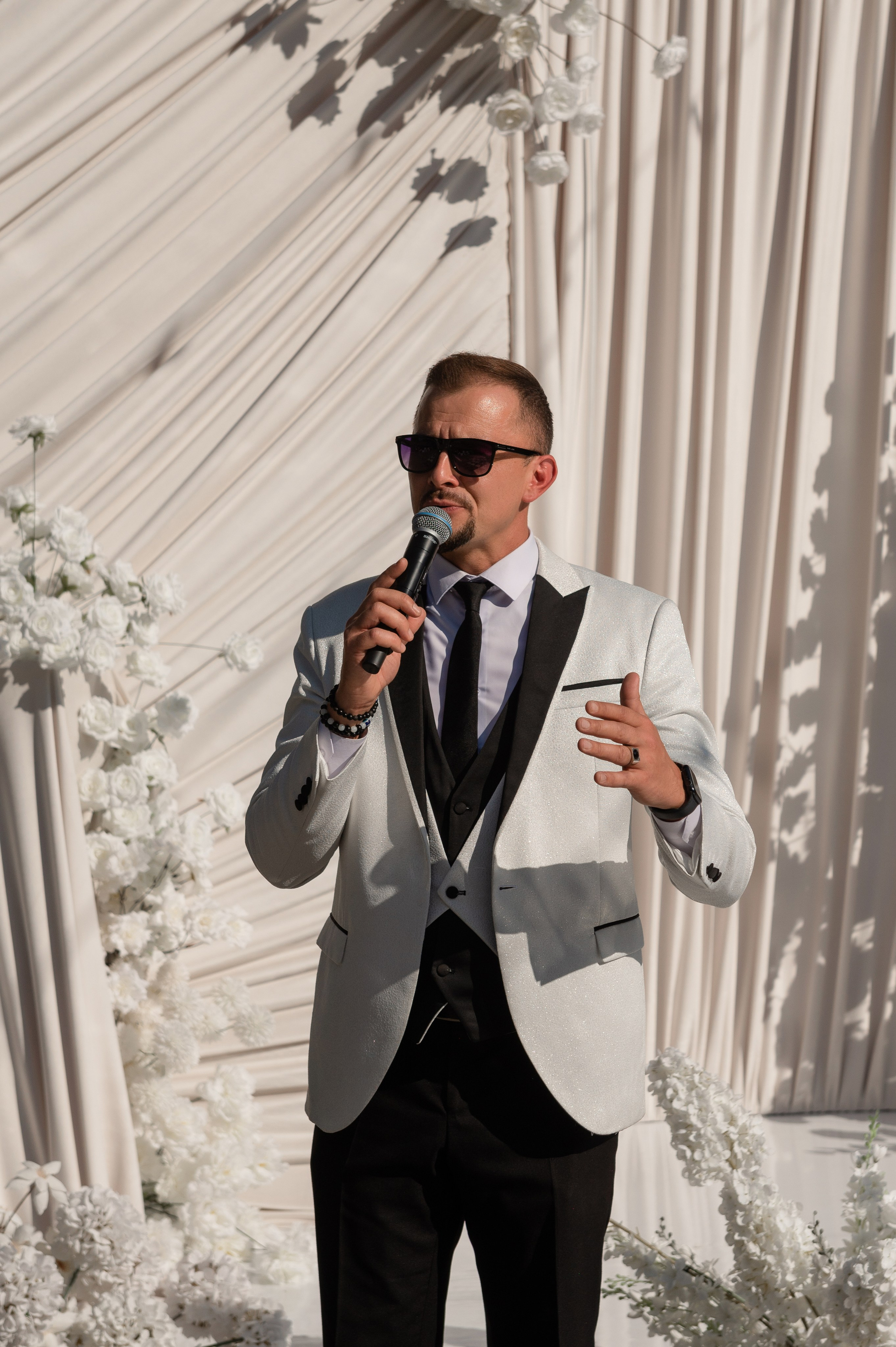 Артем и Кристина. Свадебный фотограф в Белгороде Владимир Золотарев