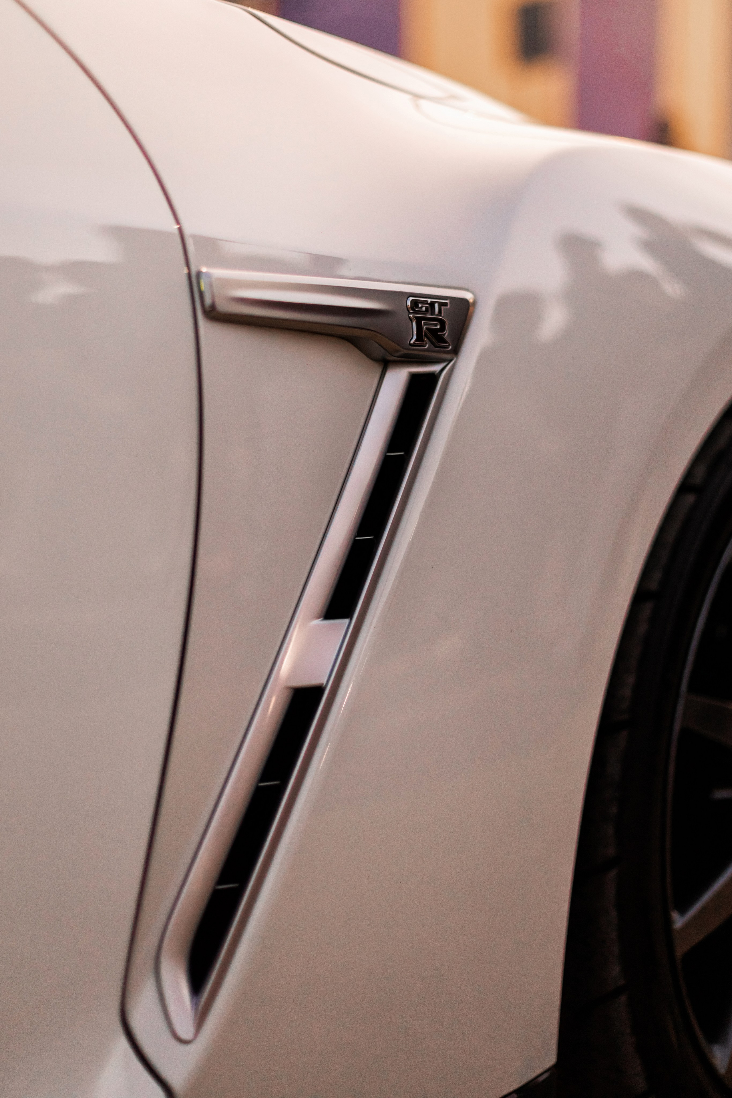 Автомобильная съемка. Шмаков Павел — Фотограф в Сургуте