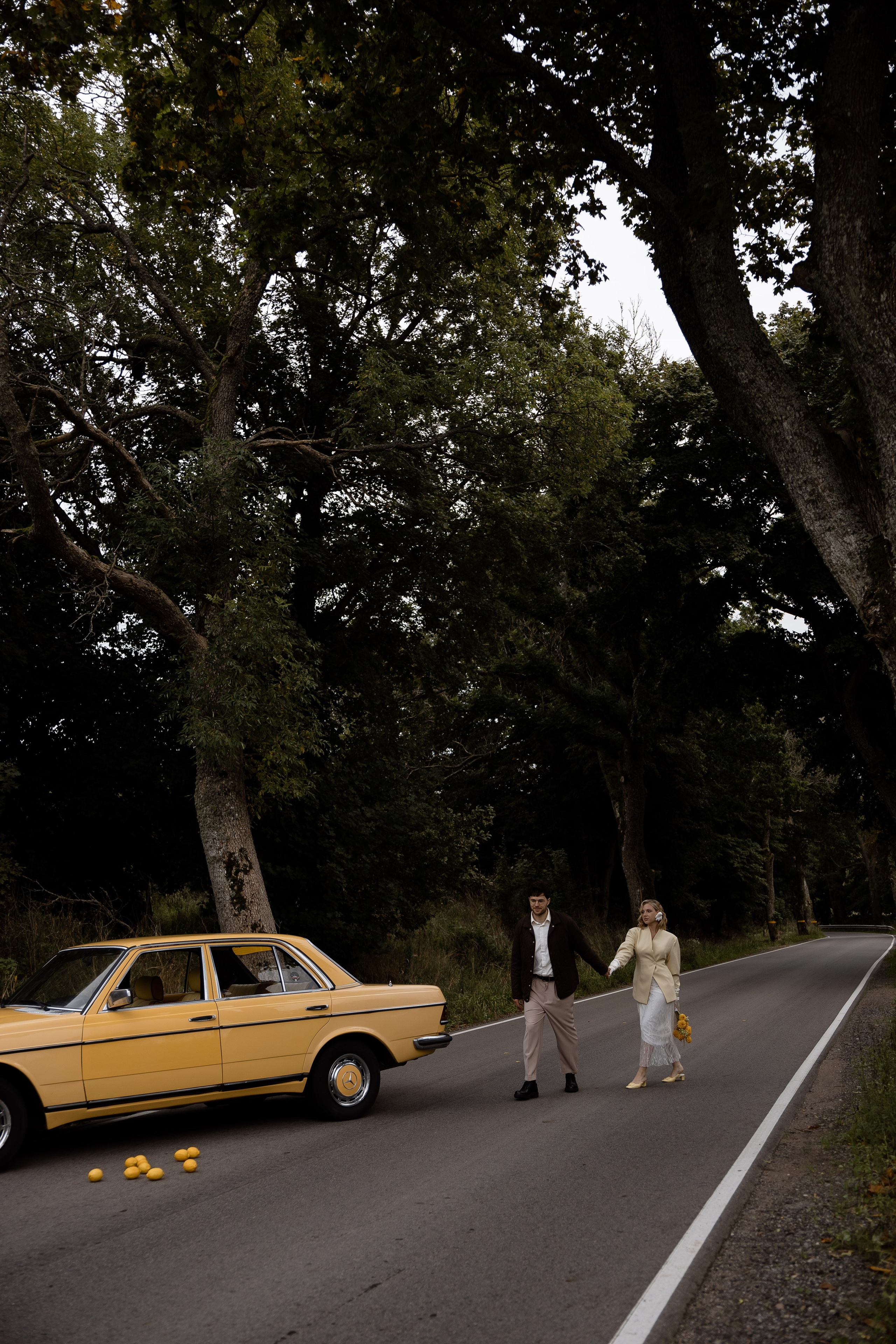 YELLOW. Кто мы?