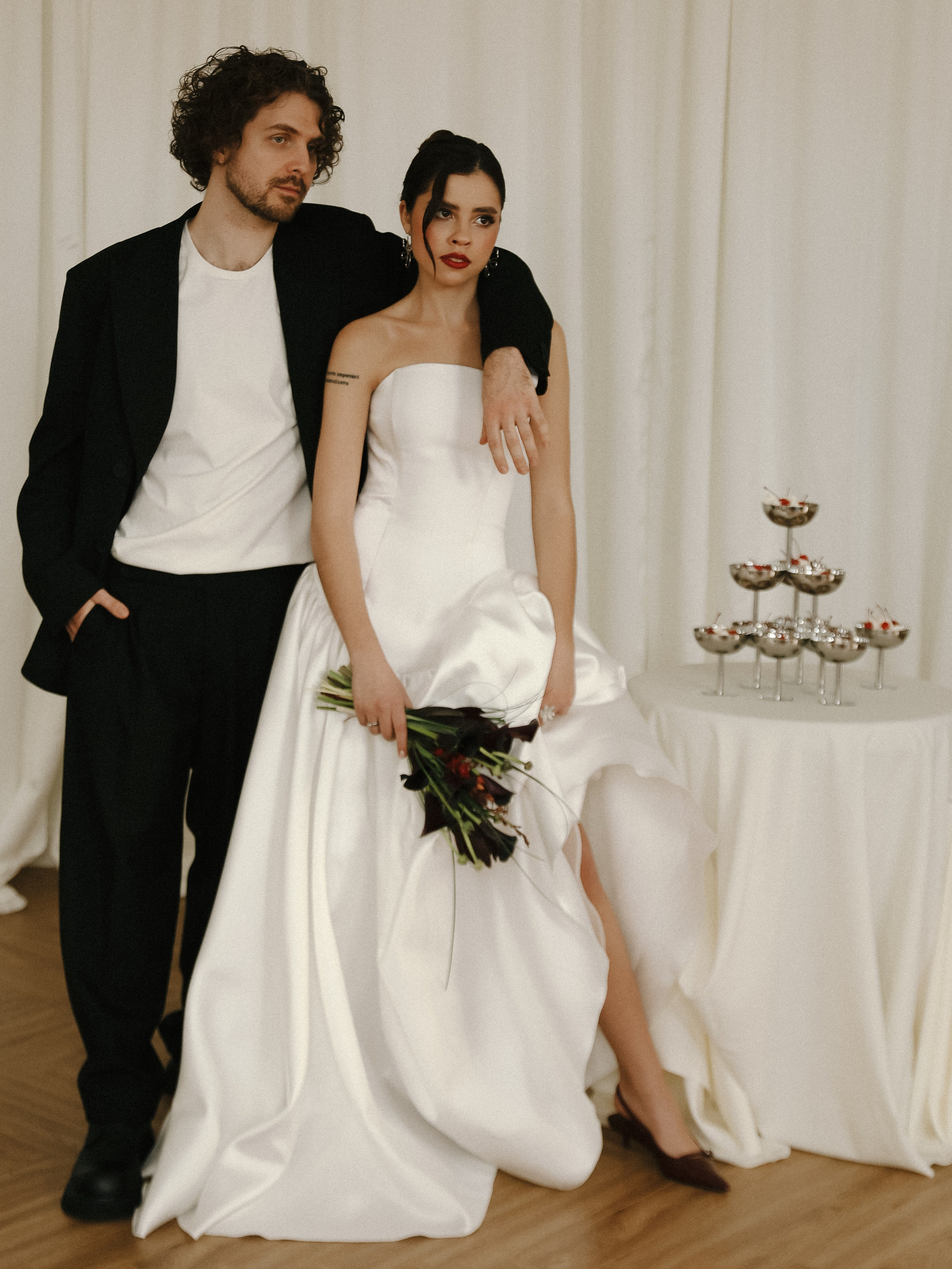 SCARLET. О проете «ЭТОНЕОТПУСК»