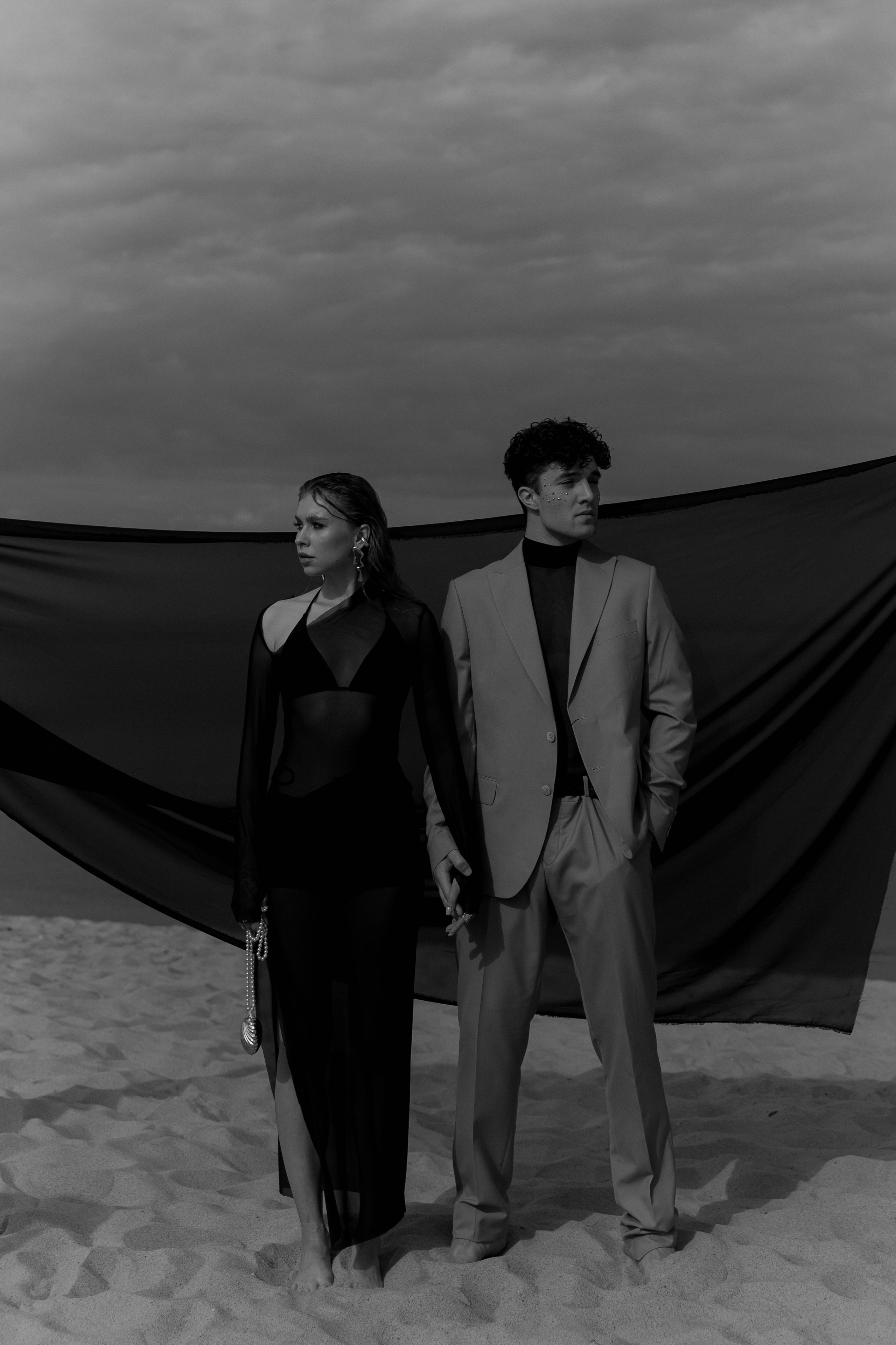 NORDIC. Кто мы?