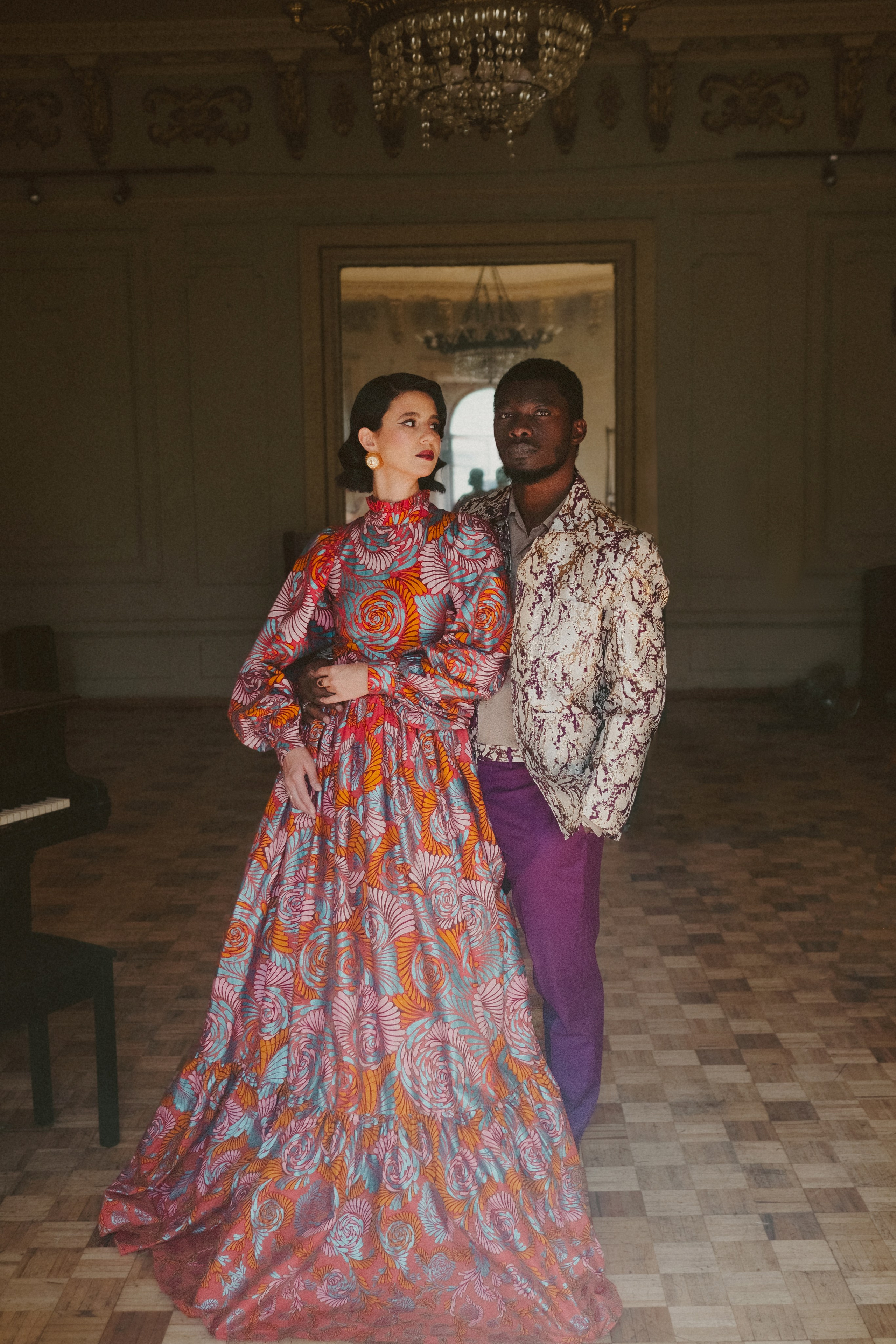 Love story+семейная. Фотограф сюжетных съемок и портретов в Санкт-Петербурге и Москве Стася Ефремова