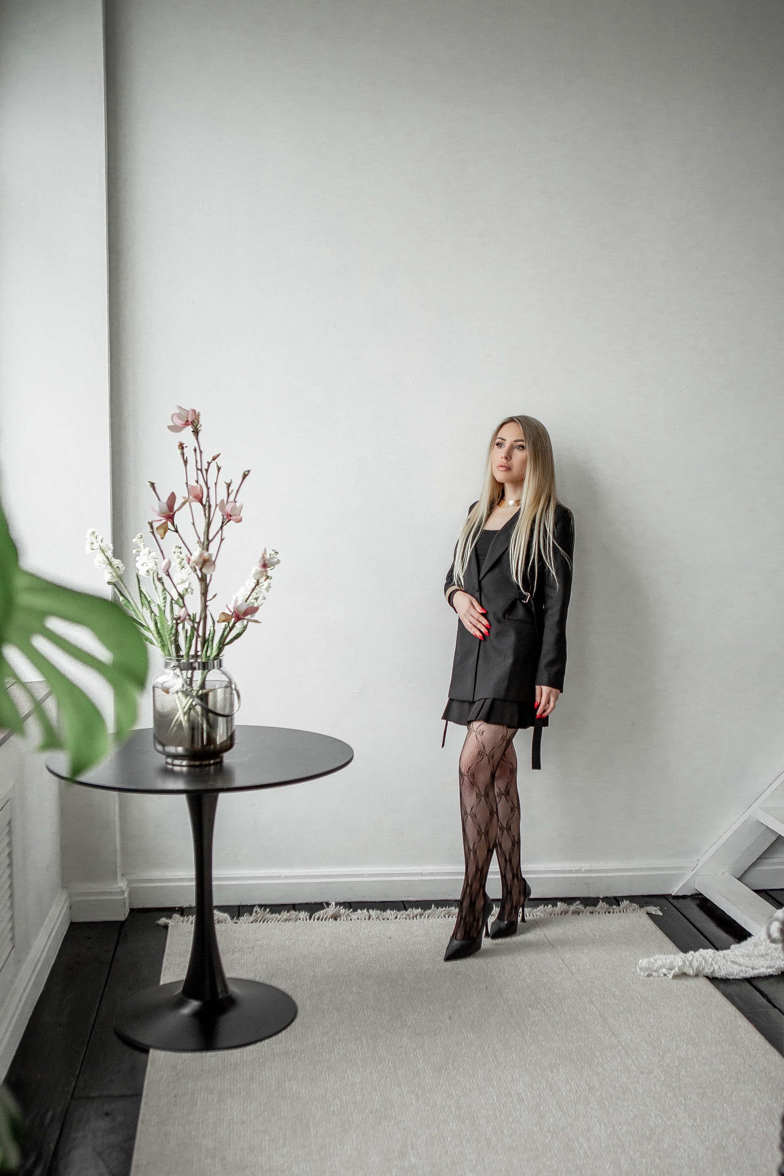 Фотодень «Магнолия». Фотограф Екатерина Голицына