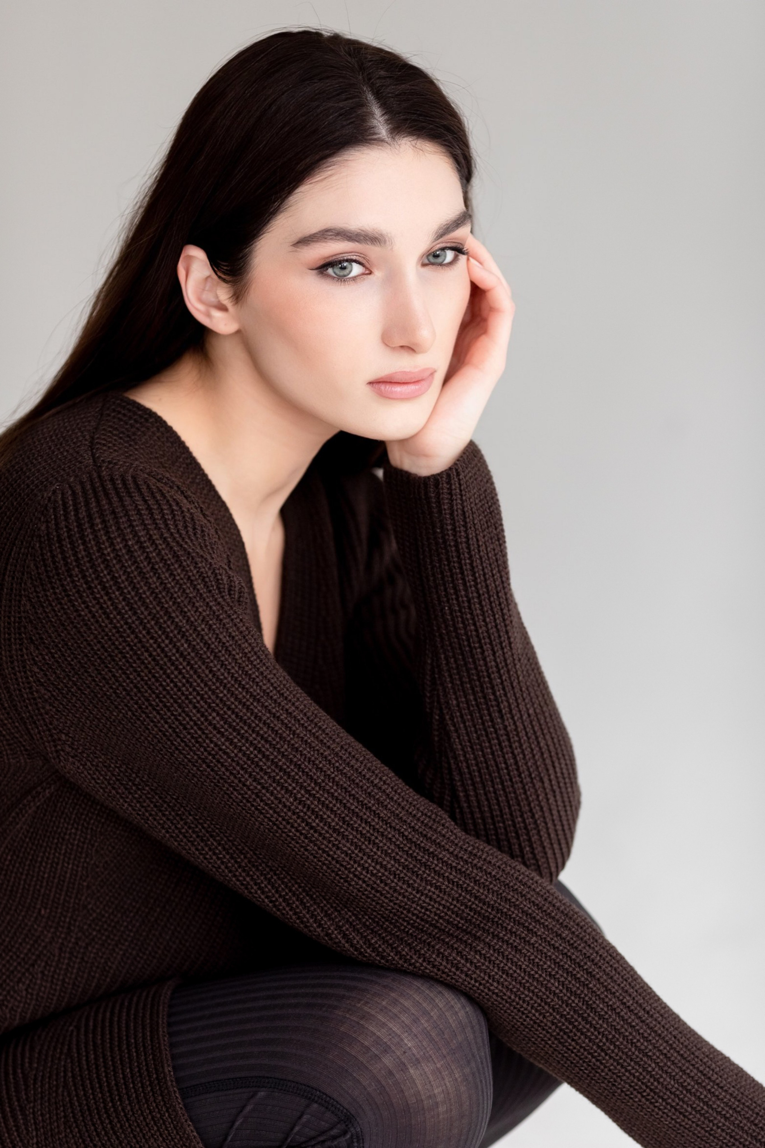 Apparrell. Главная