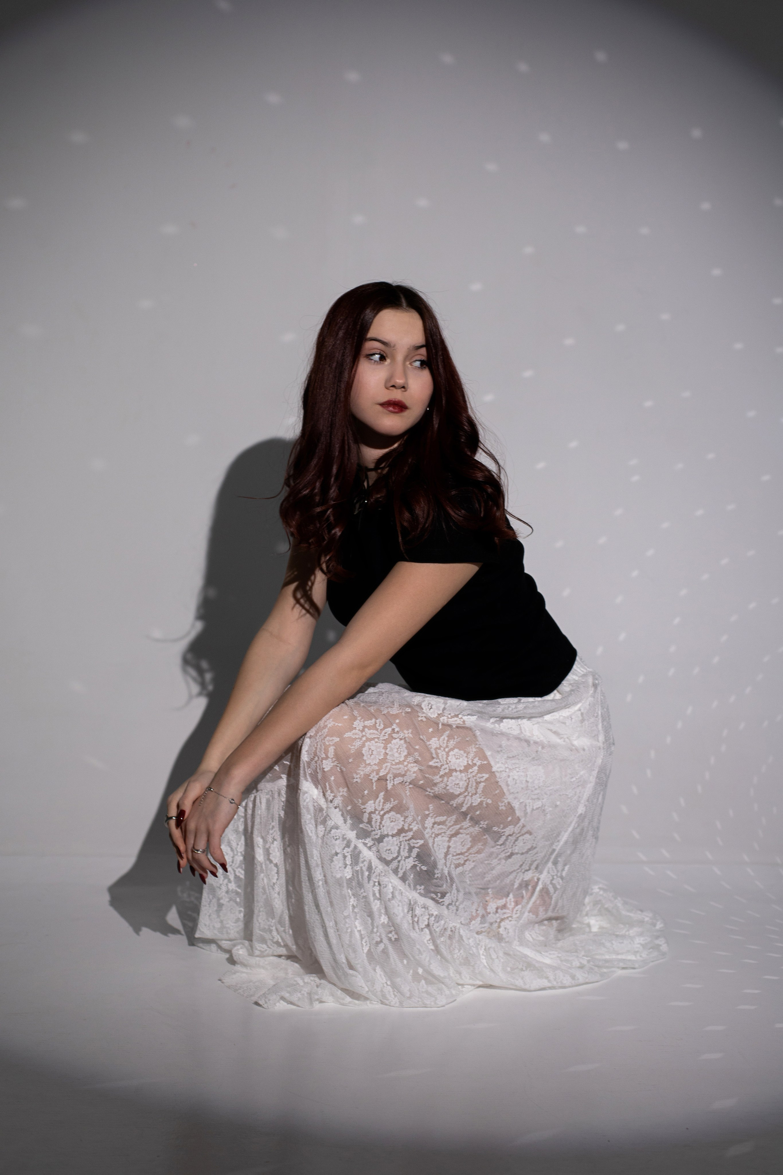 Сестры-близняшки. Фотограф Екатеринбург — Ирина Манина