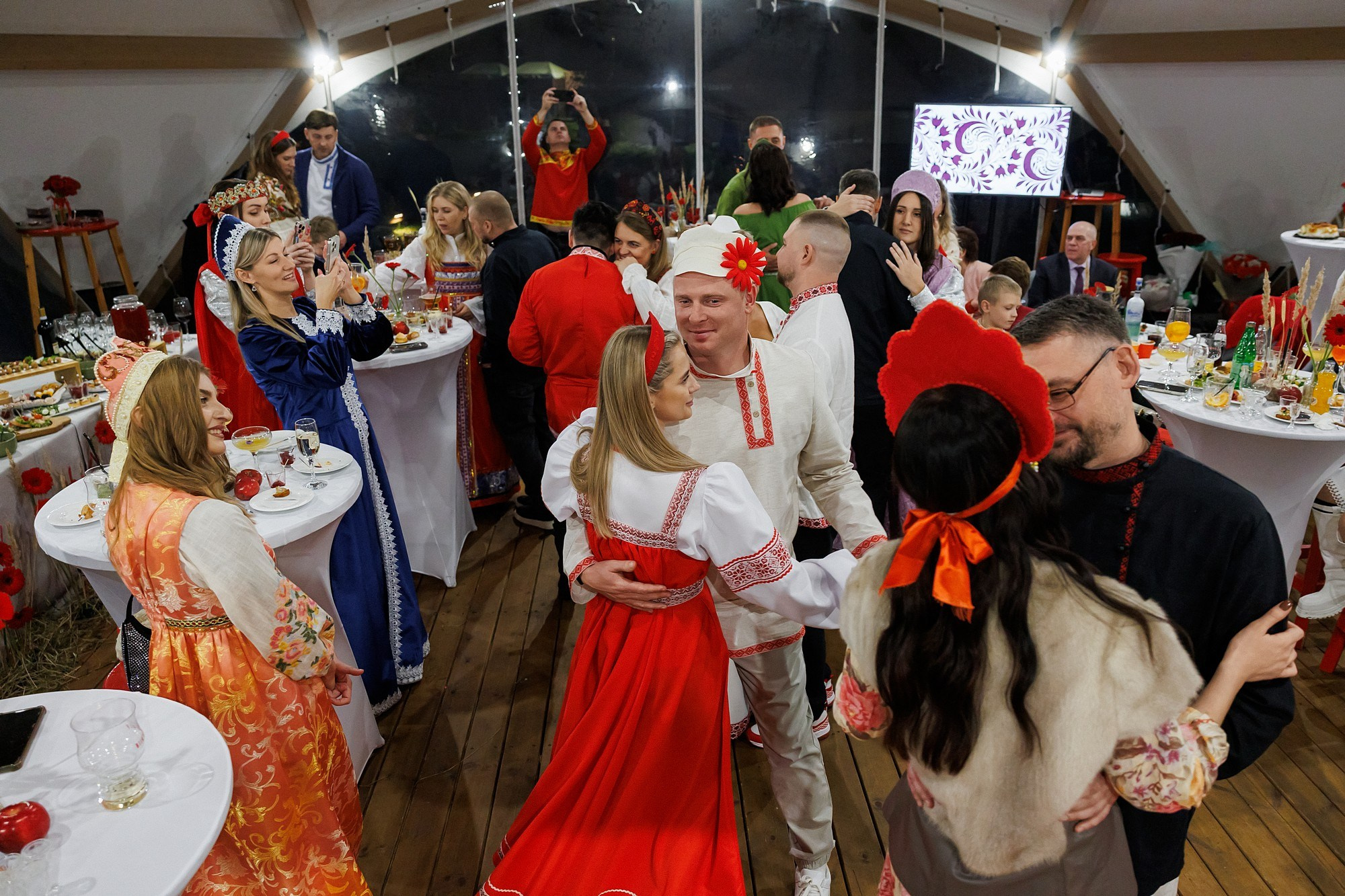 Павел и Ольга. Боченков Вадим | Фотограф в Пскове и Санкт-Петербурге