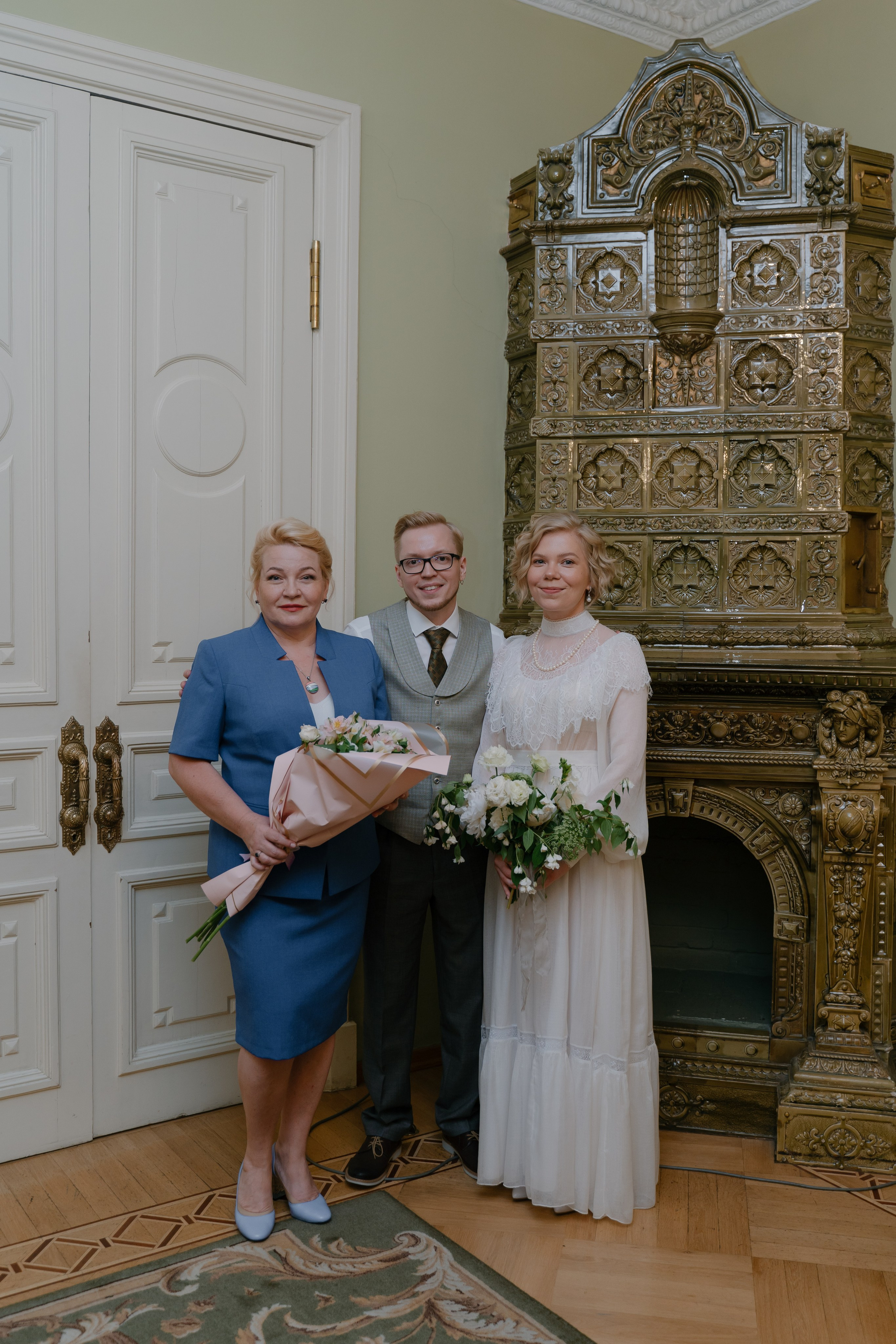 01.07.2023. Свадебный фотограф — Наталья Фед СПб/Москва