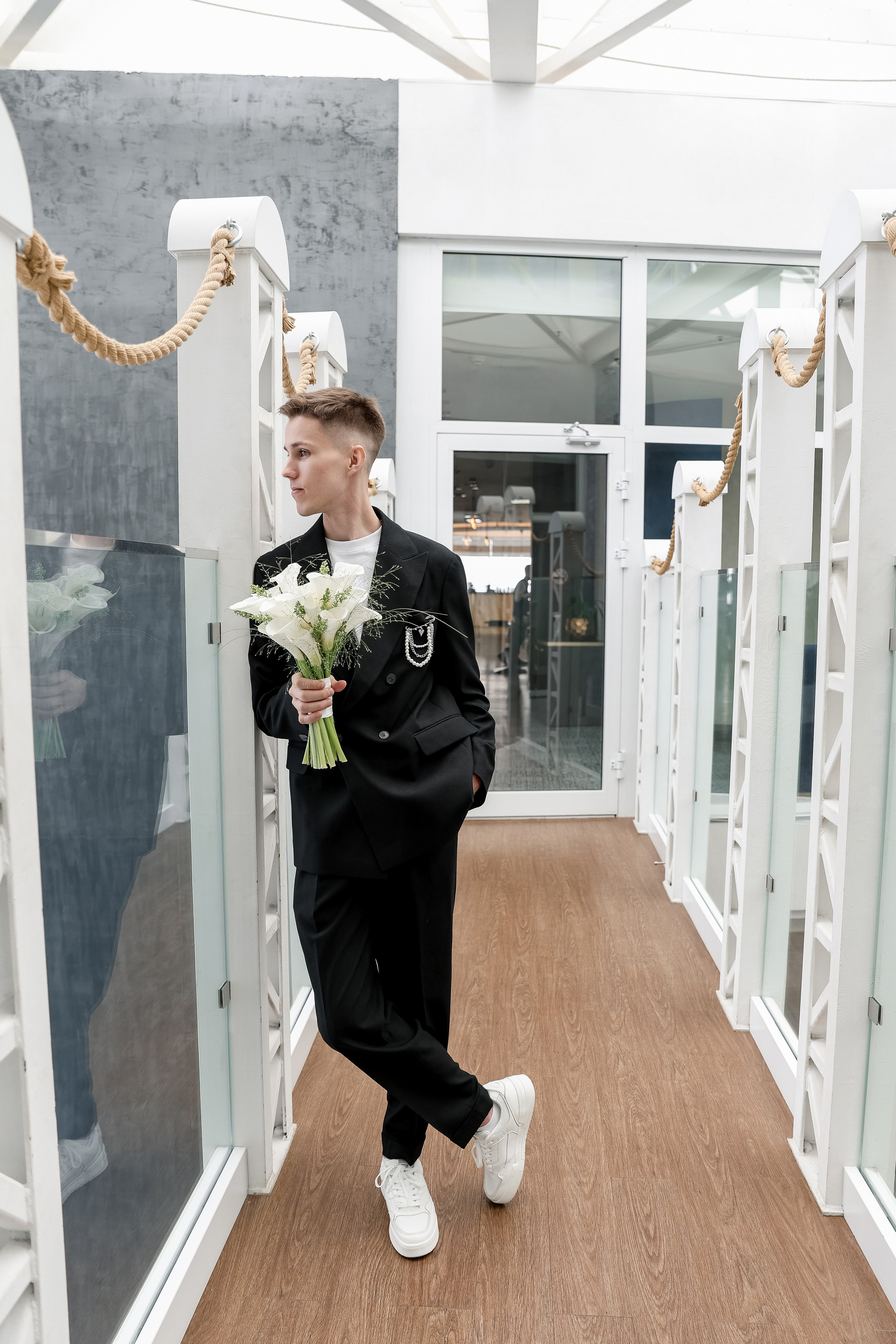 Роман & Карина. Свадебный фотограф Ольга Гречко