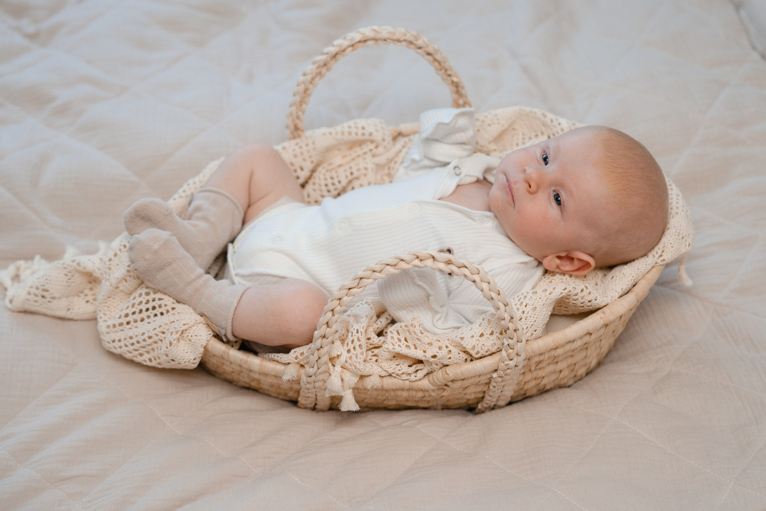 Newborn Lifestyle. Фотограф новорожденных в Москве, Зеленограде, МО, Дмитриева Дарья